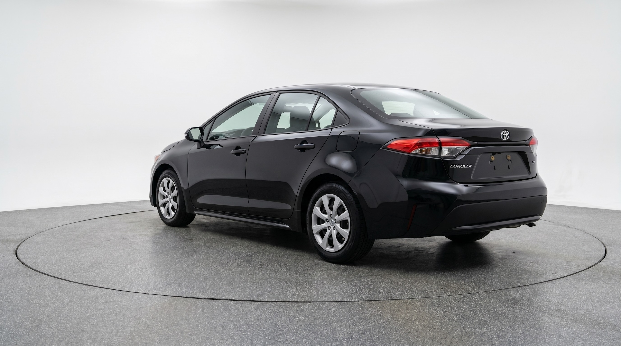 Thumbnail: 2025 Toyota Corolla - 5