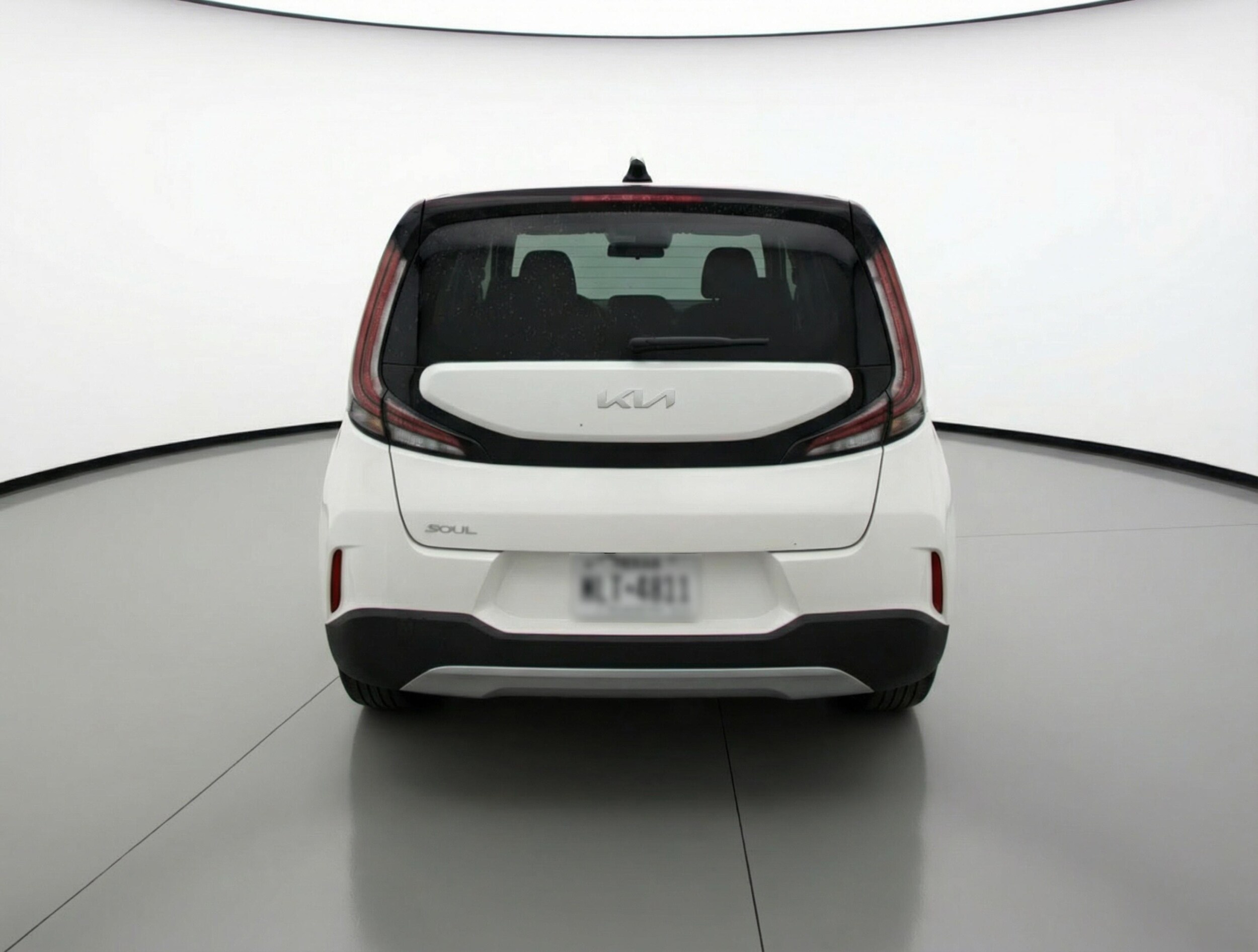 Thumbnail: 2025 Kia Soul - 6