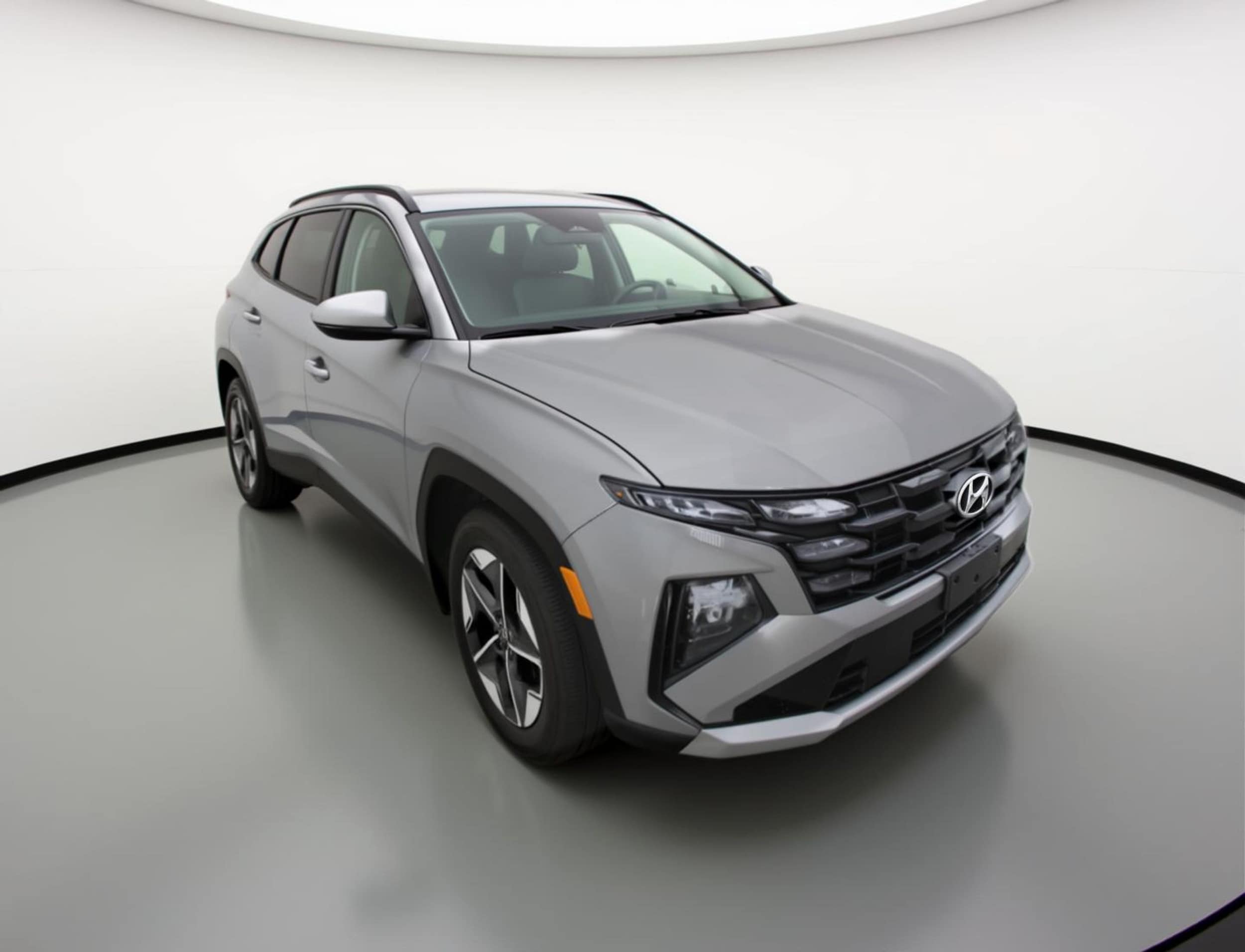 Thumbnail: 2025 Hyundai Tucson - 1