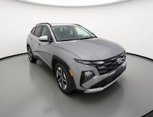 2025 Hyundai Tucson SEL -
                  Hoover, AL