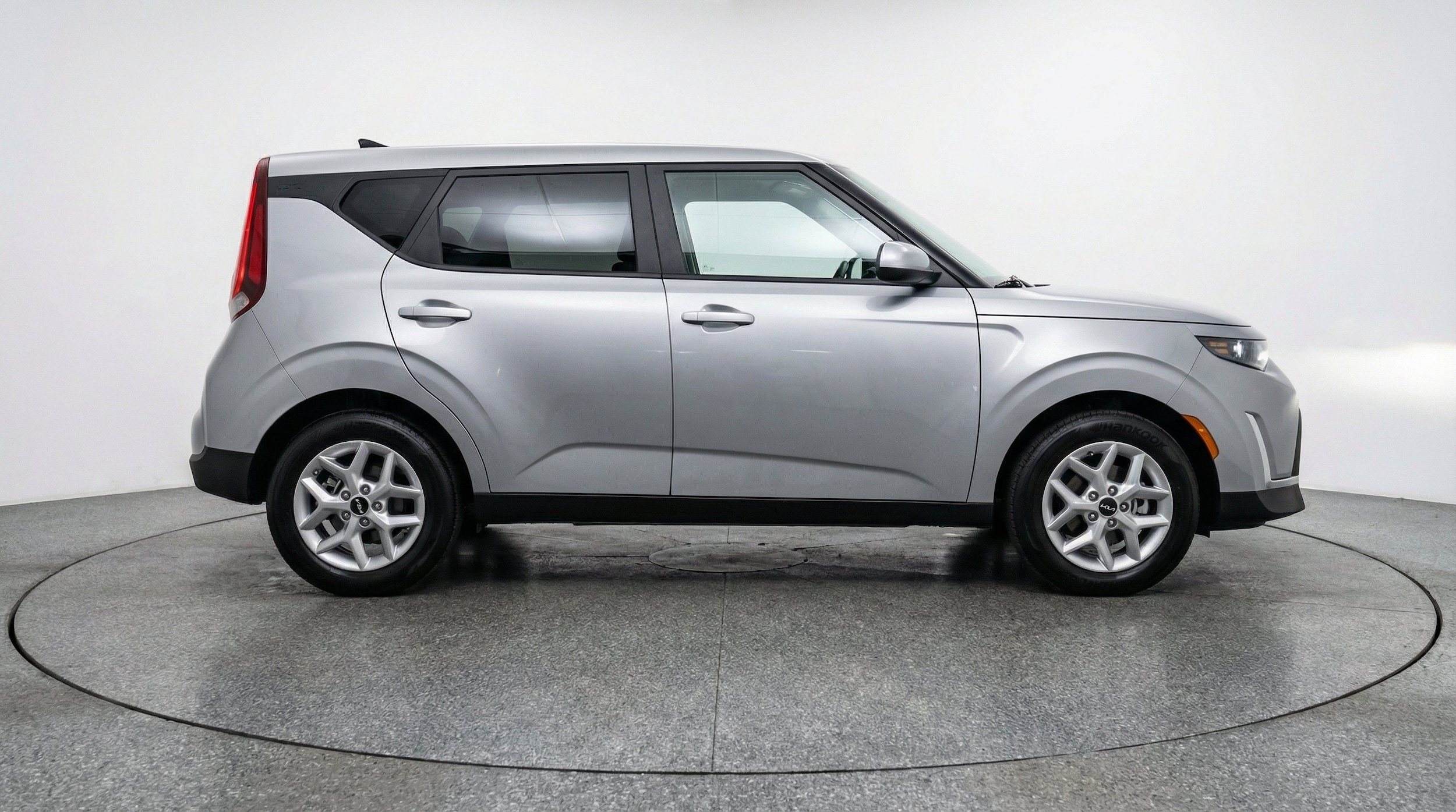Thumbnail: 2025 Kia Soul - 11