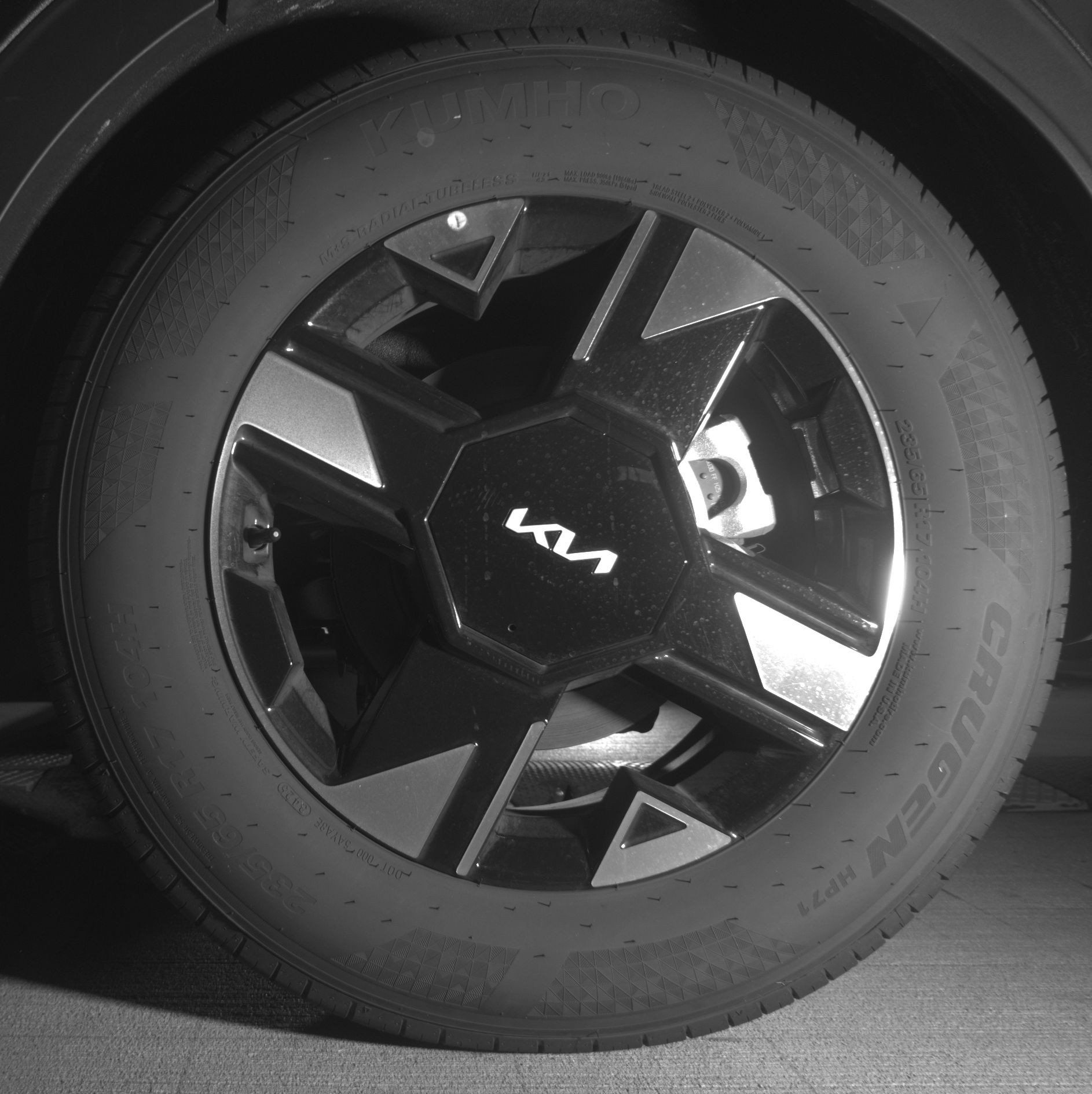 Thumbnail: 2026 Kia Sportage - 14