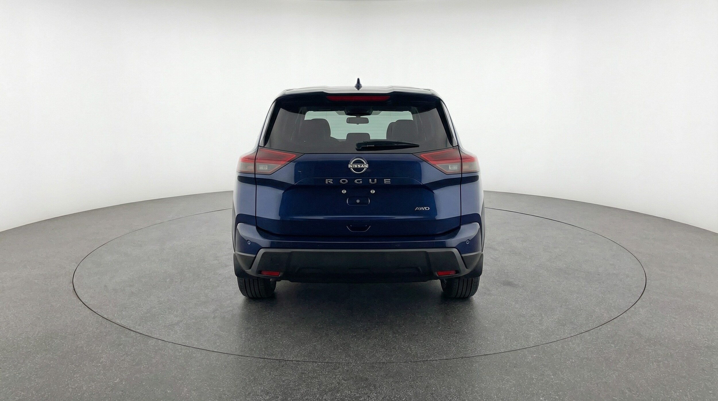 Thumbnail: 2025 Nissan Rogue - 6