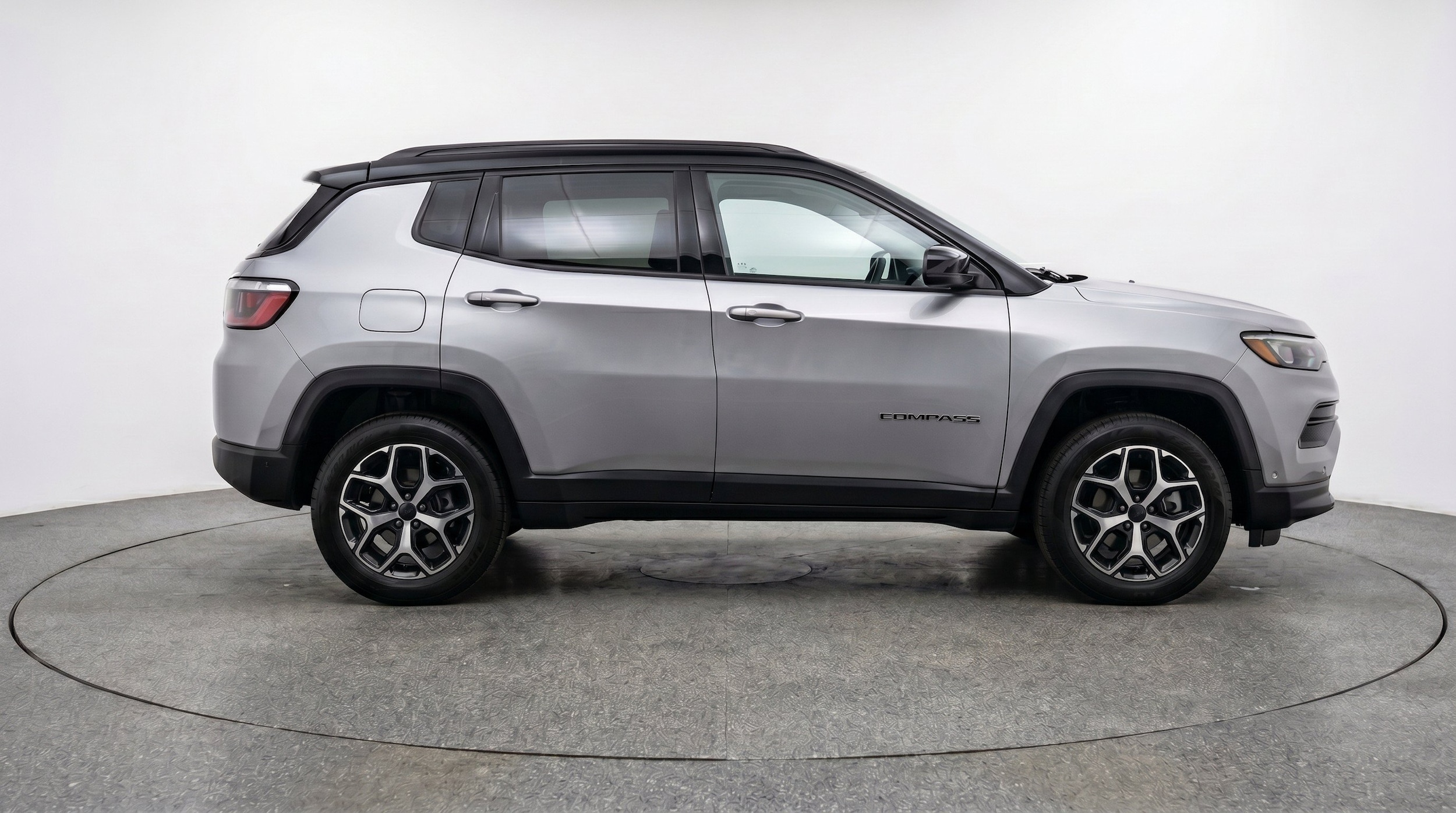 Thumbnail: 2025 Jeep Compass - 11