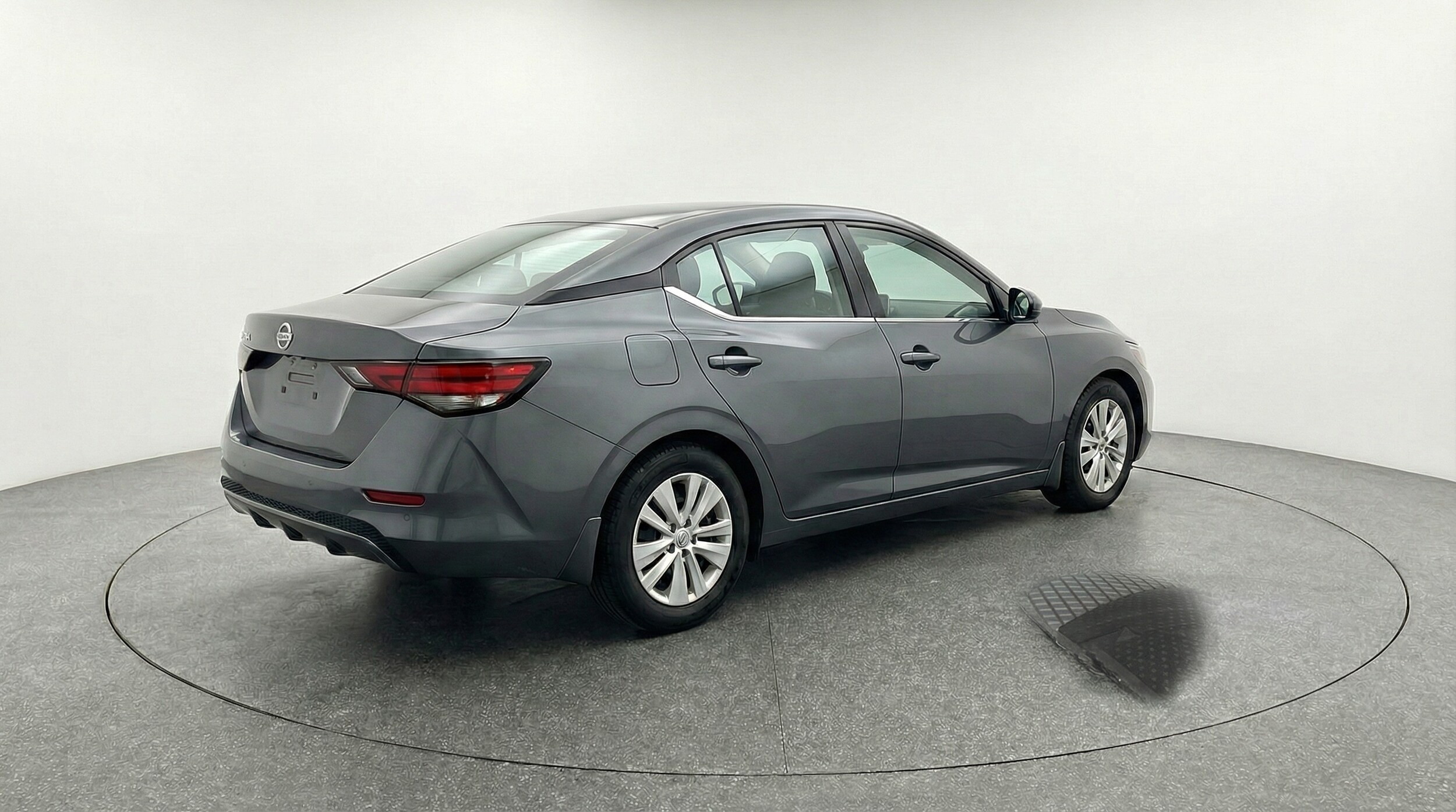 Thumbnail: 2025 Nissan Sentra - 7