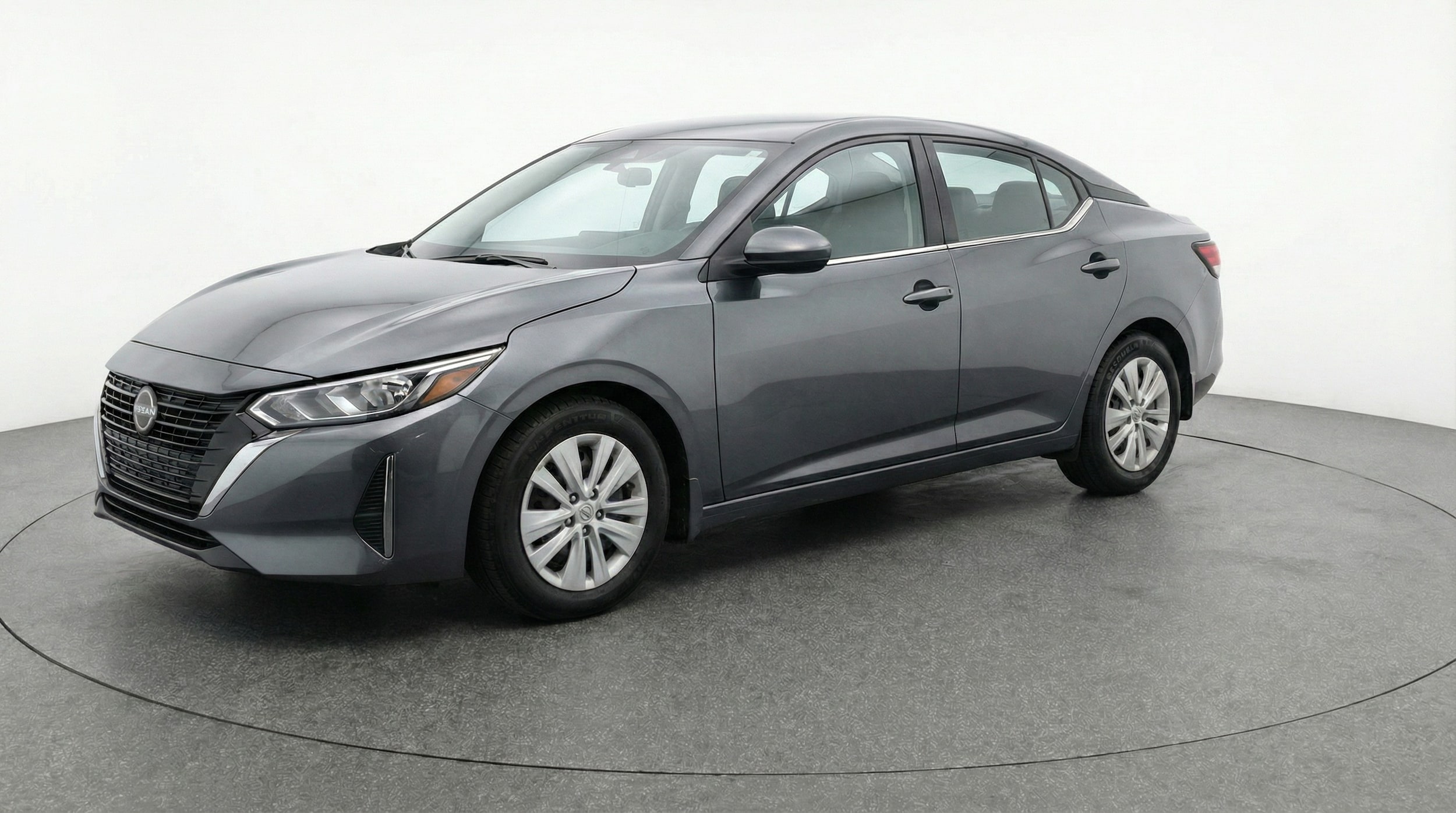 Thumbnail: 2025 Nissan Sentra - 3