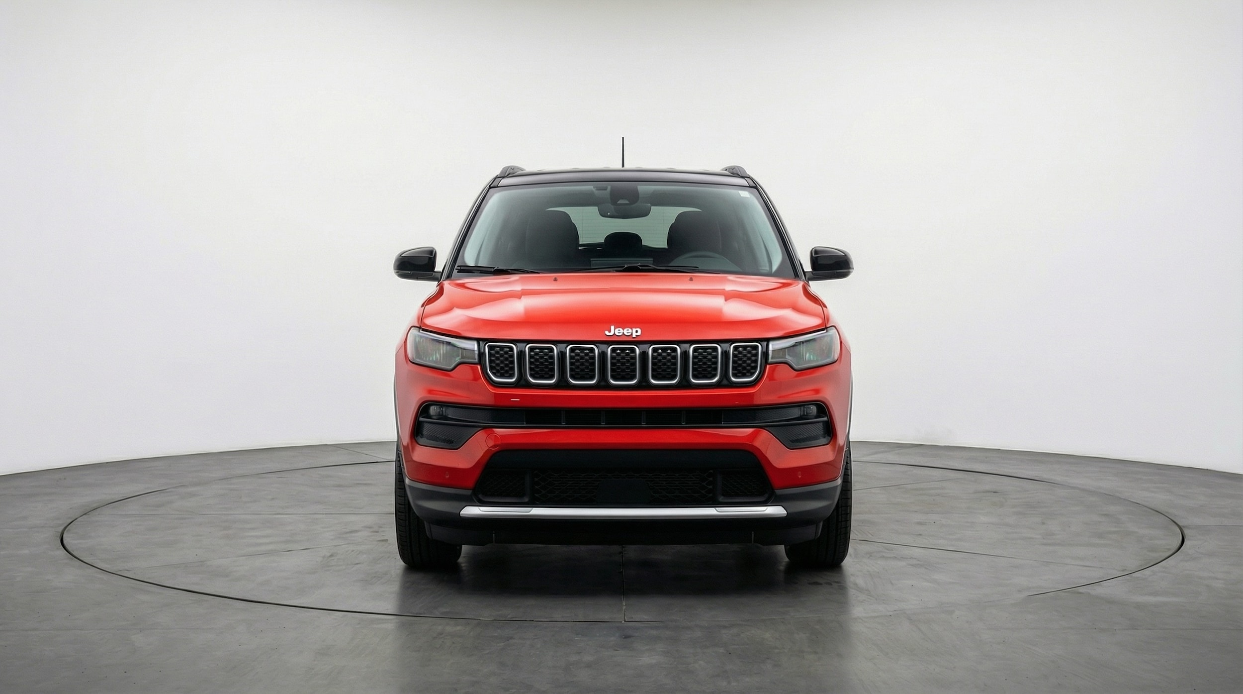 Thumbnail: 2025 Jeep Compass - 2