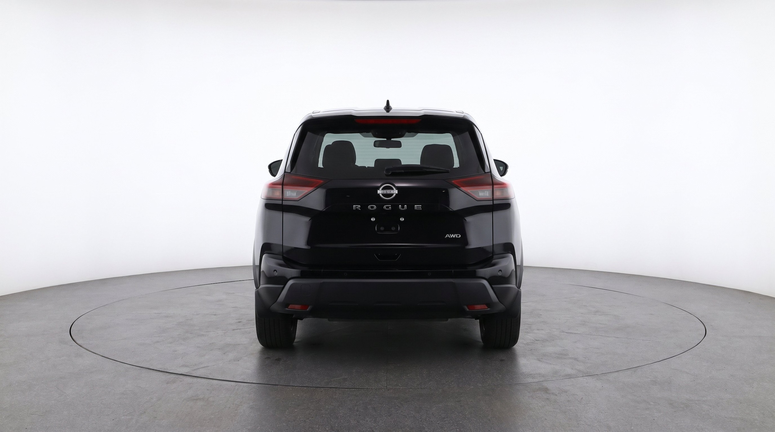 Thumbnail: 2025 Nissan Rogue - 7