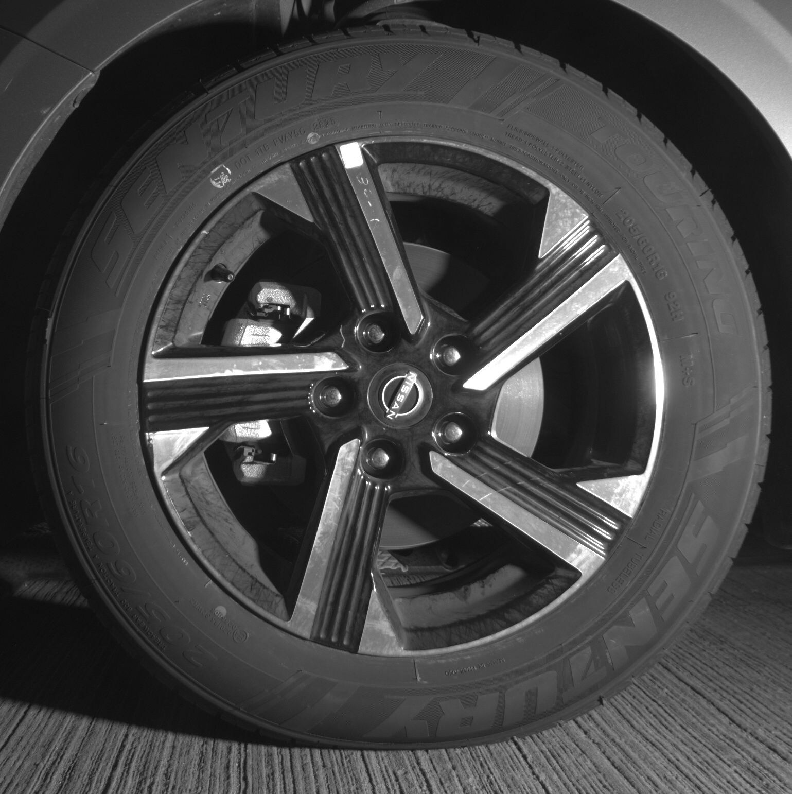 Thumbnail: 2025 Nissan Sentra - 9