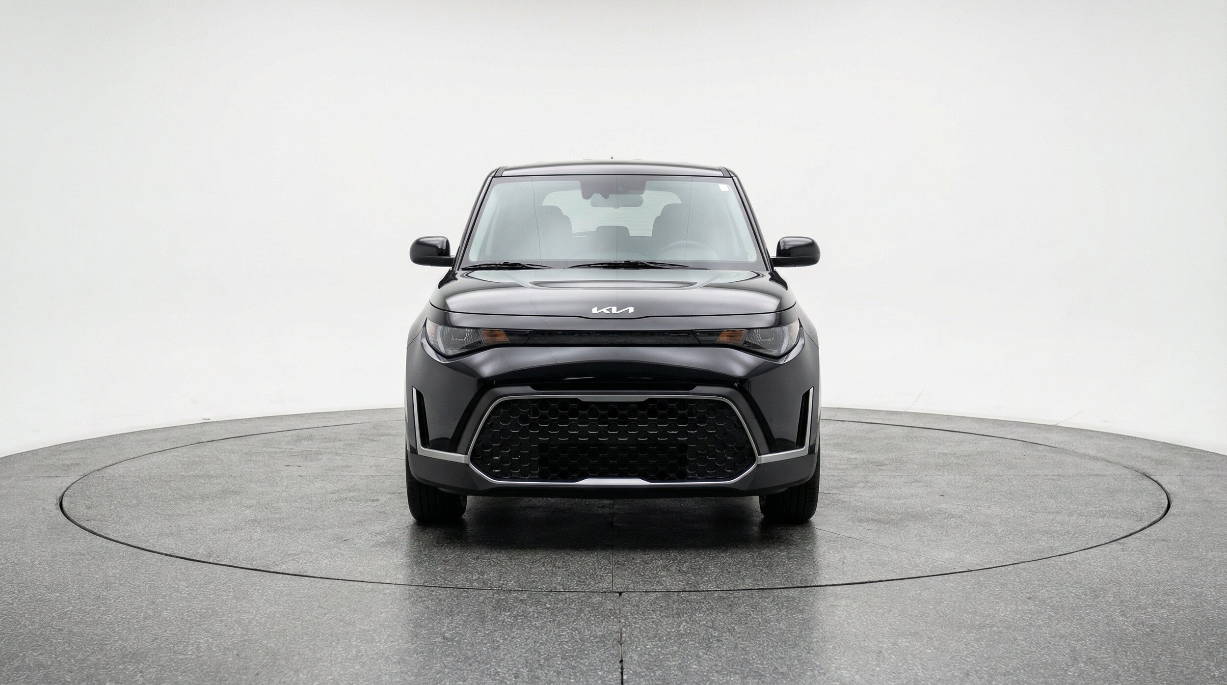 Thumbnail: 2025 Kia Soul - 2
