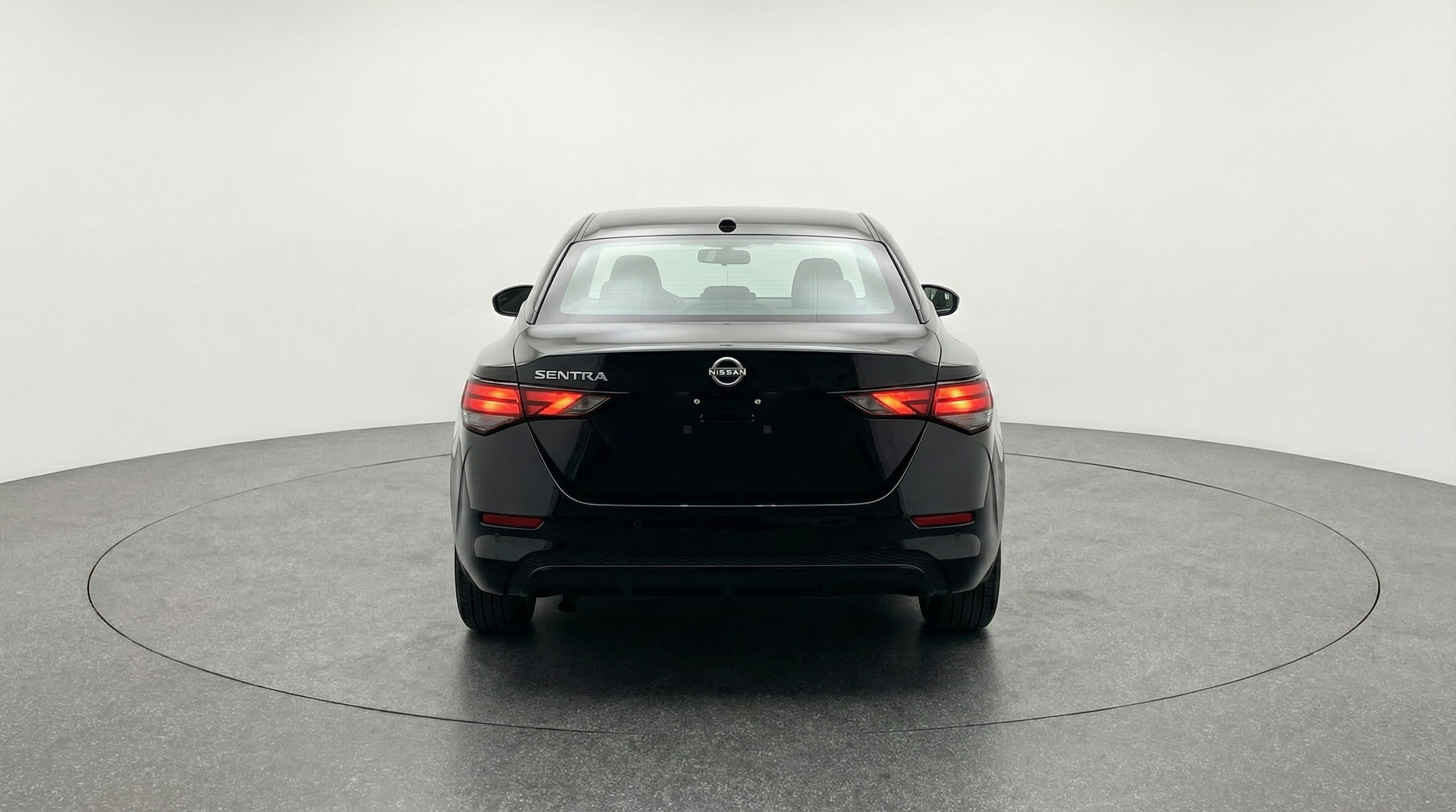 Thumbnail: 2025 Nissan Sentra - 6