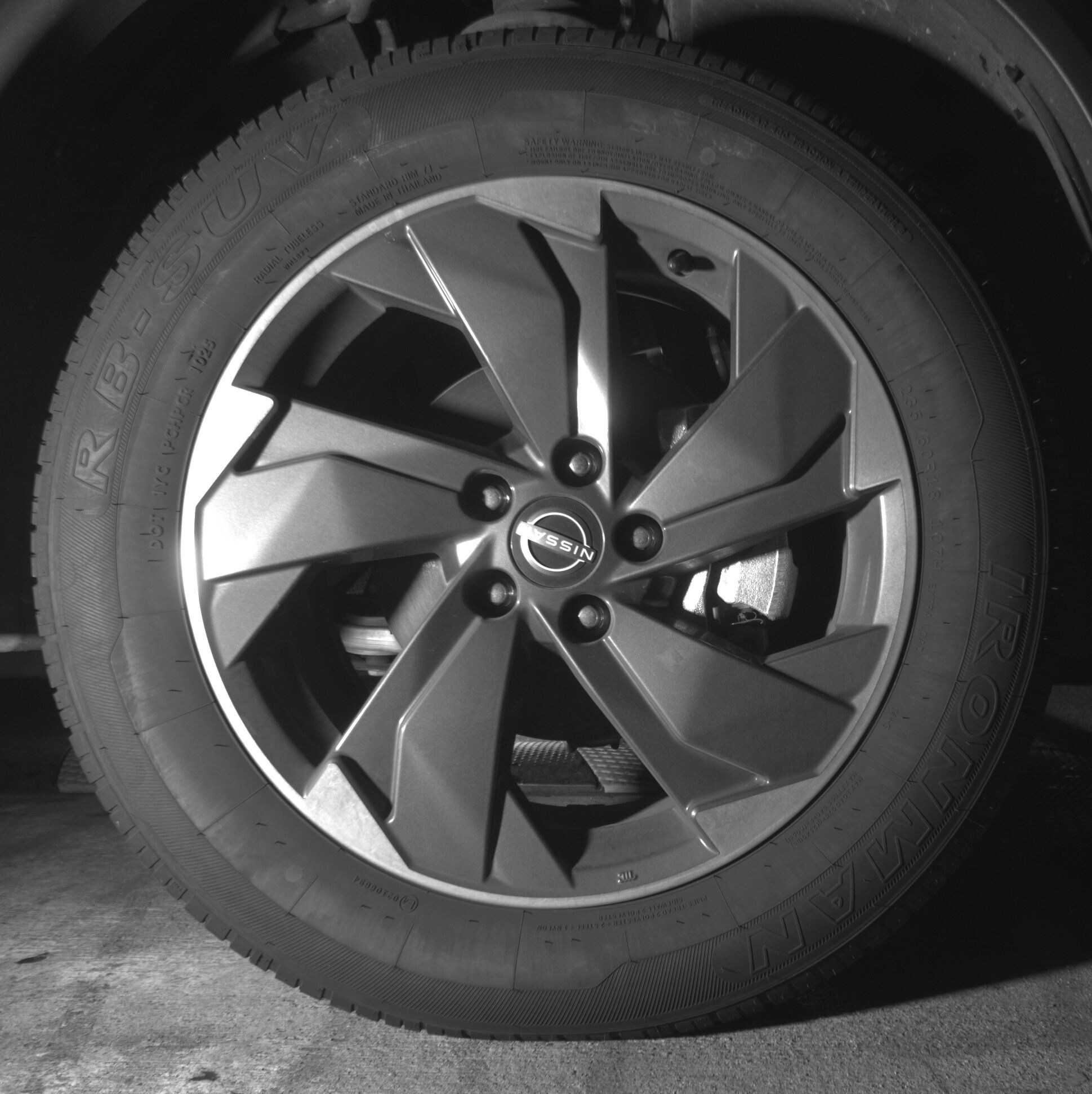 Thumbnail: 2025 Nissan Rogue - 10