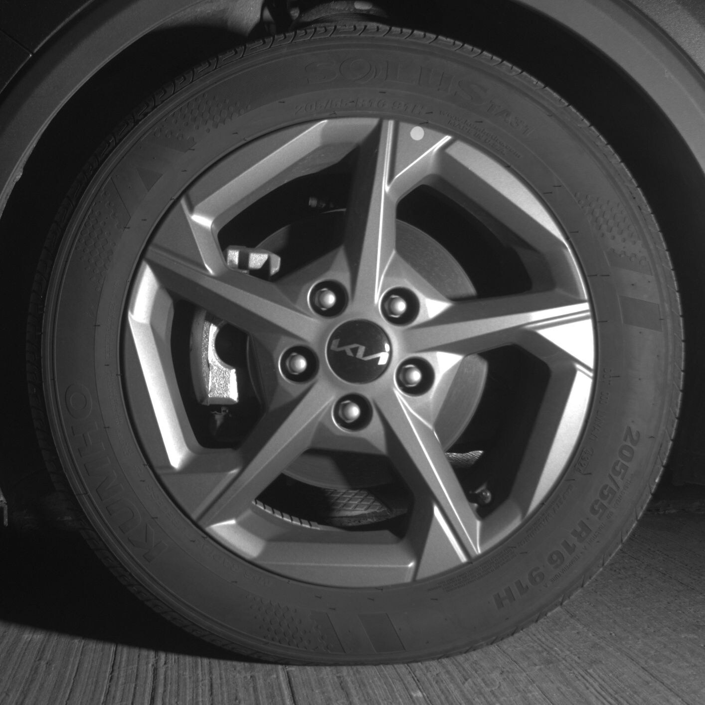 Thumbnail: 2025 Kia K4 - 9