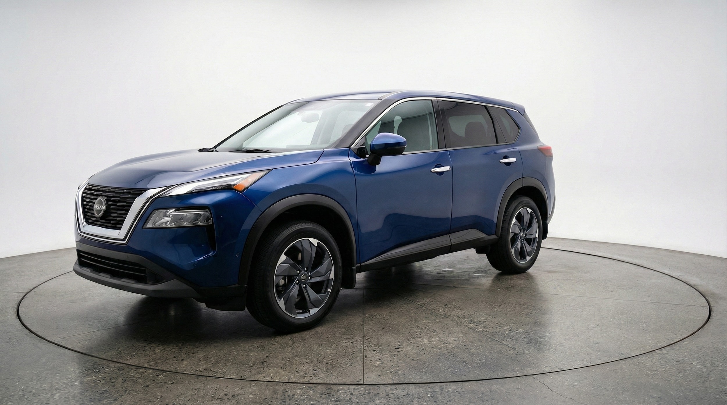 Thumbnail: 2025 Nissan Rogue - 3