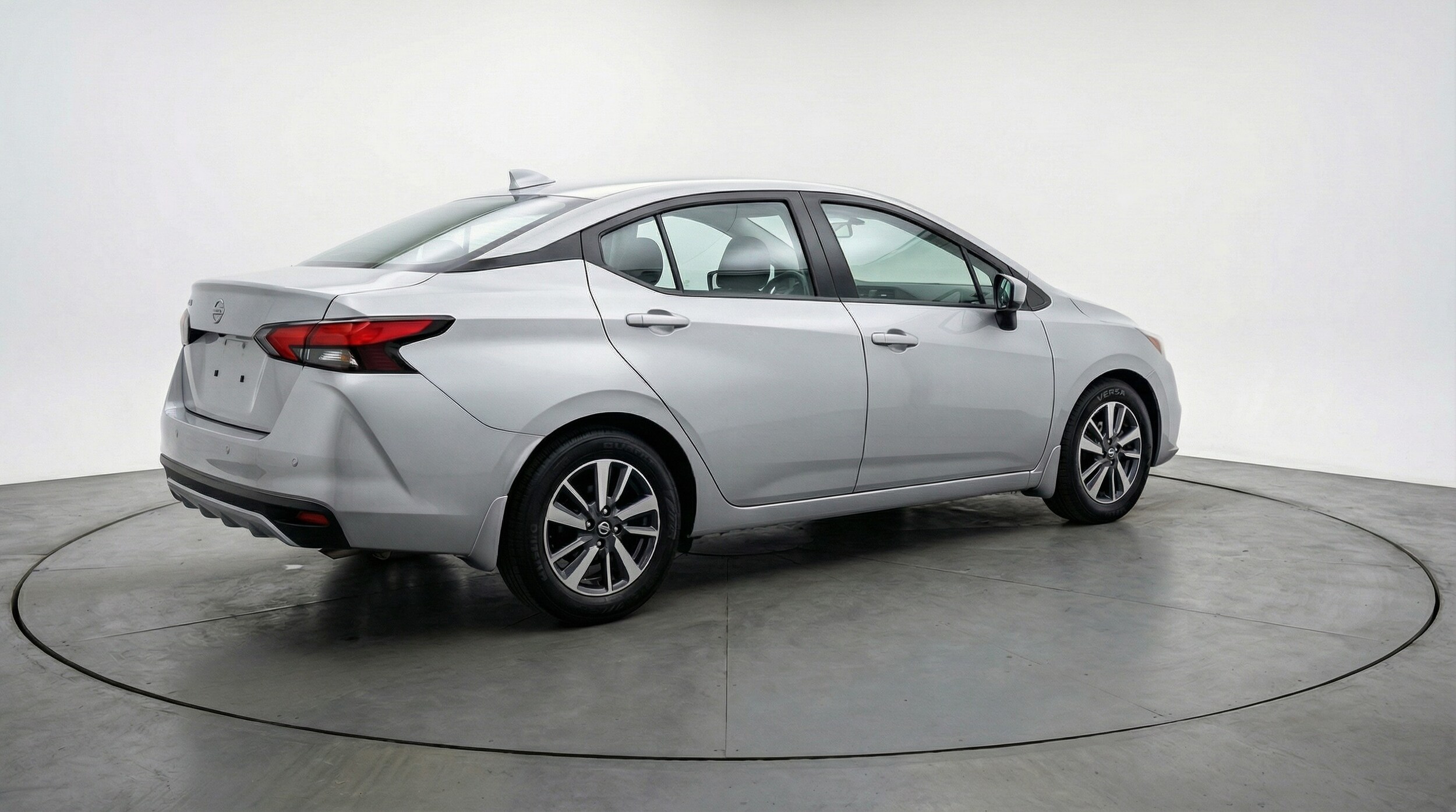 Thumbnail: 2025 Nissan Versa - 7