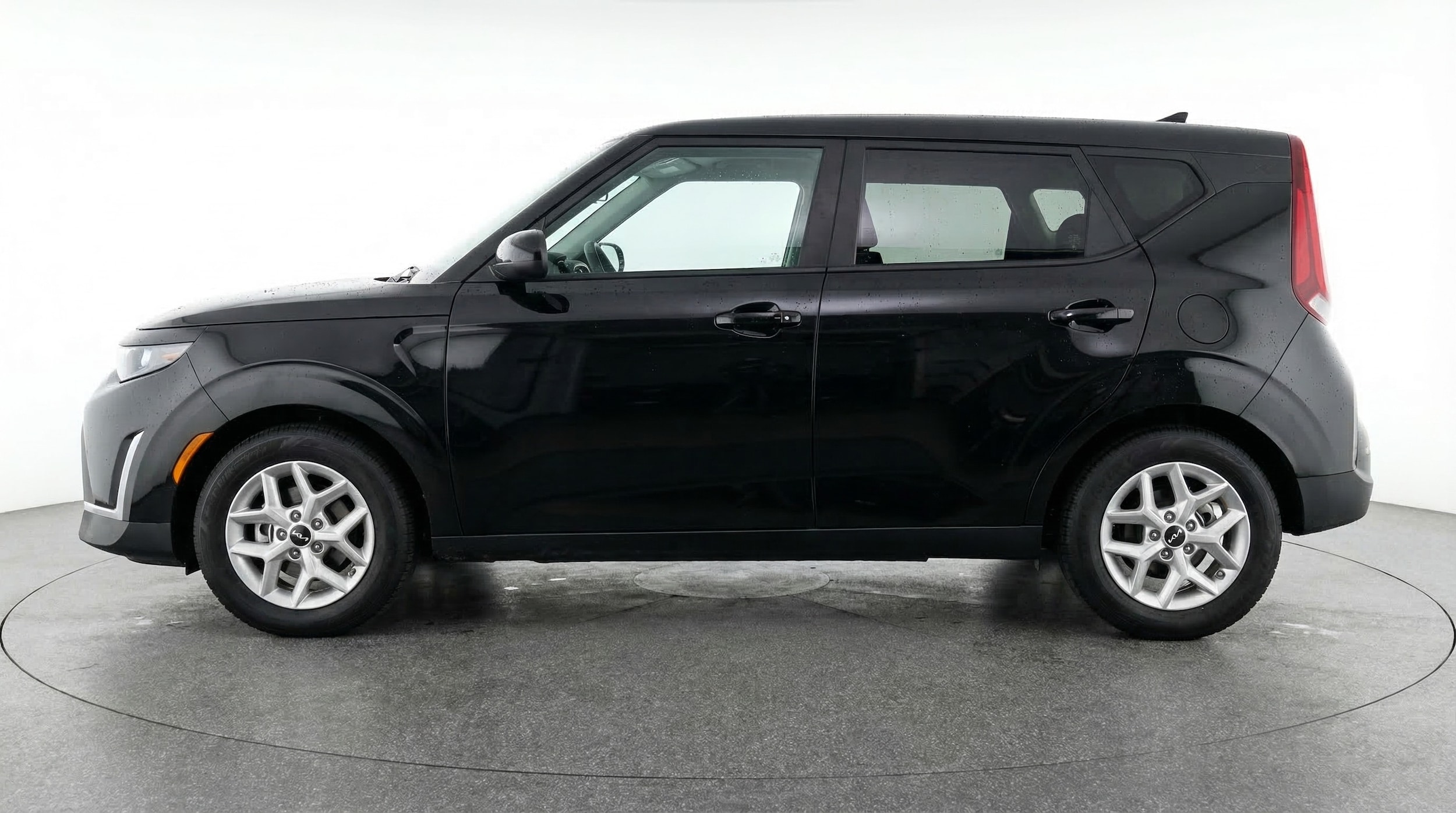 Thumbnail: 2025 Kia Soul - 4