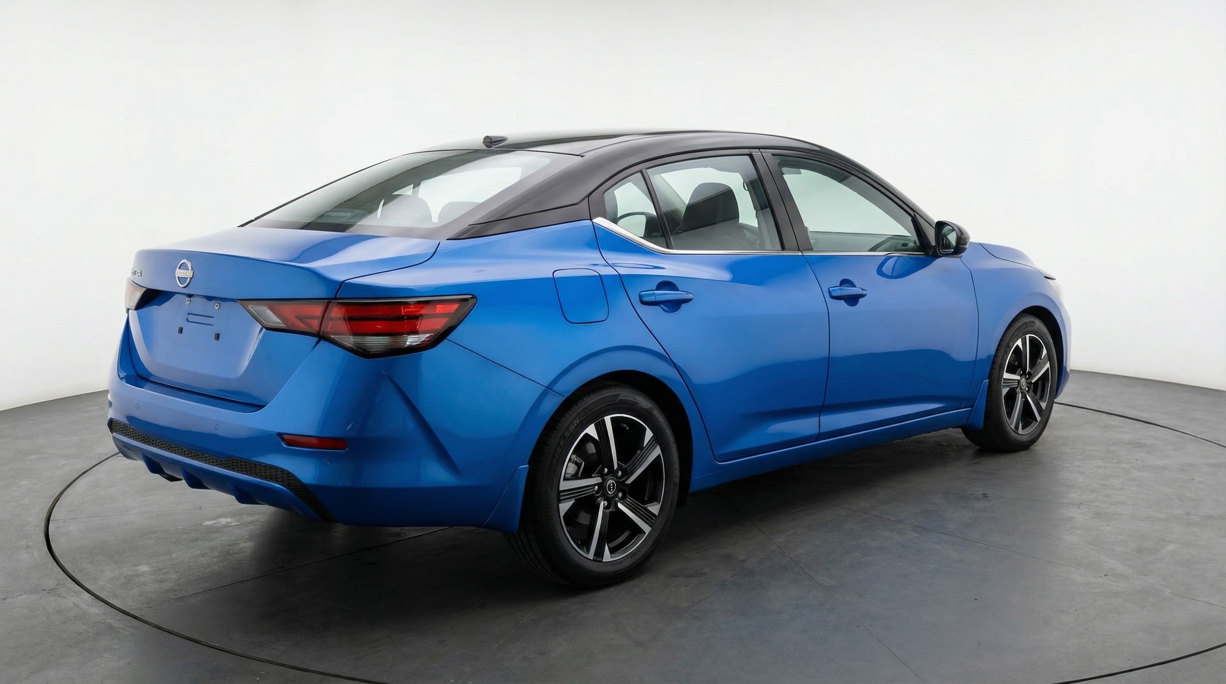 Thumbnail: 2025 Nissan Sentra - 7