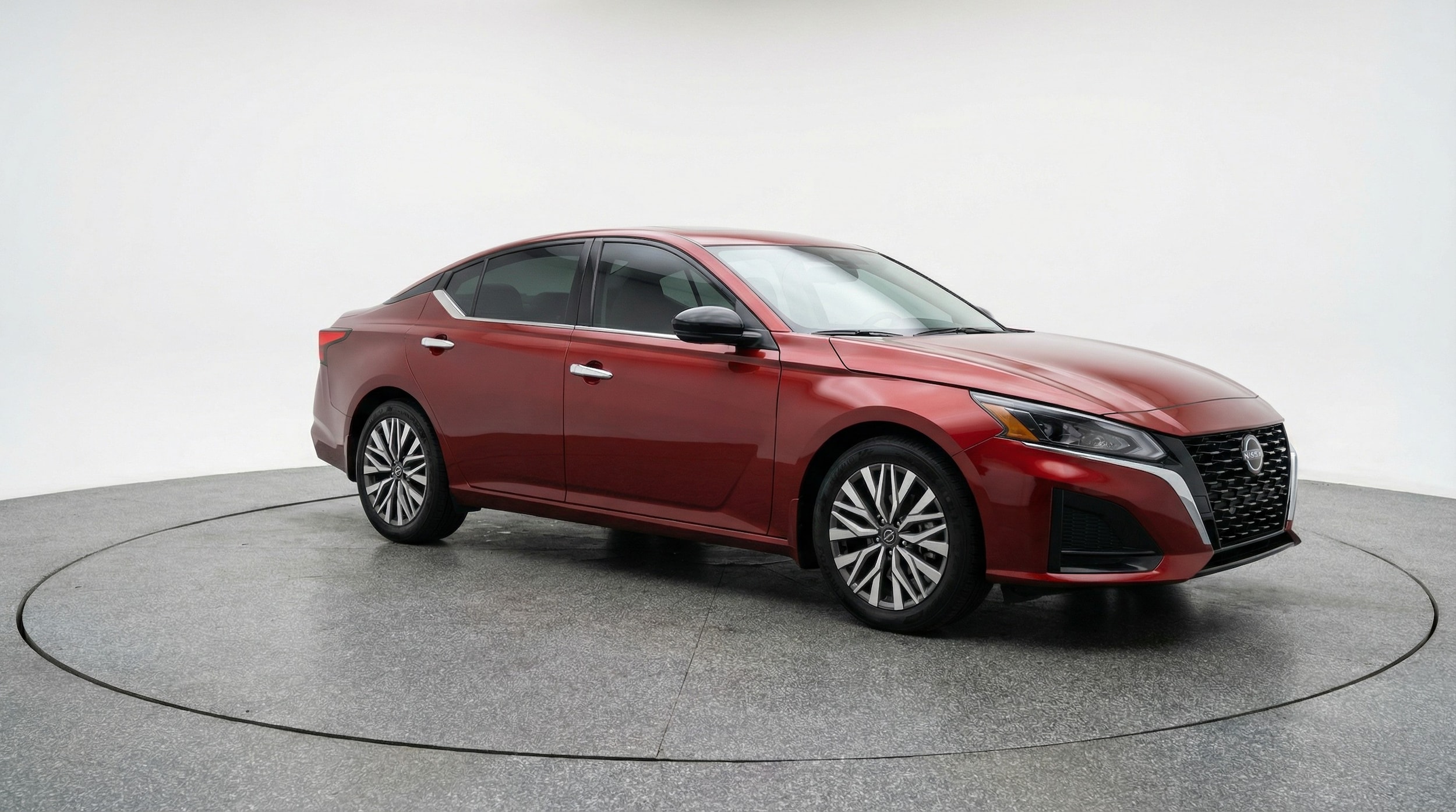 Thumbnail: 2025 Nissan Altima - 1