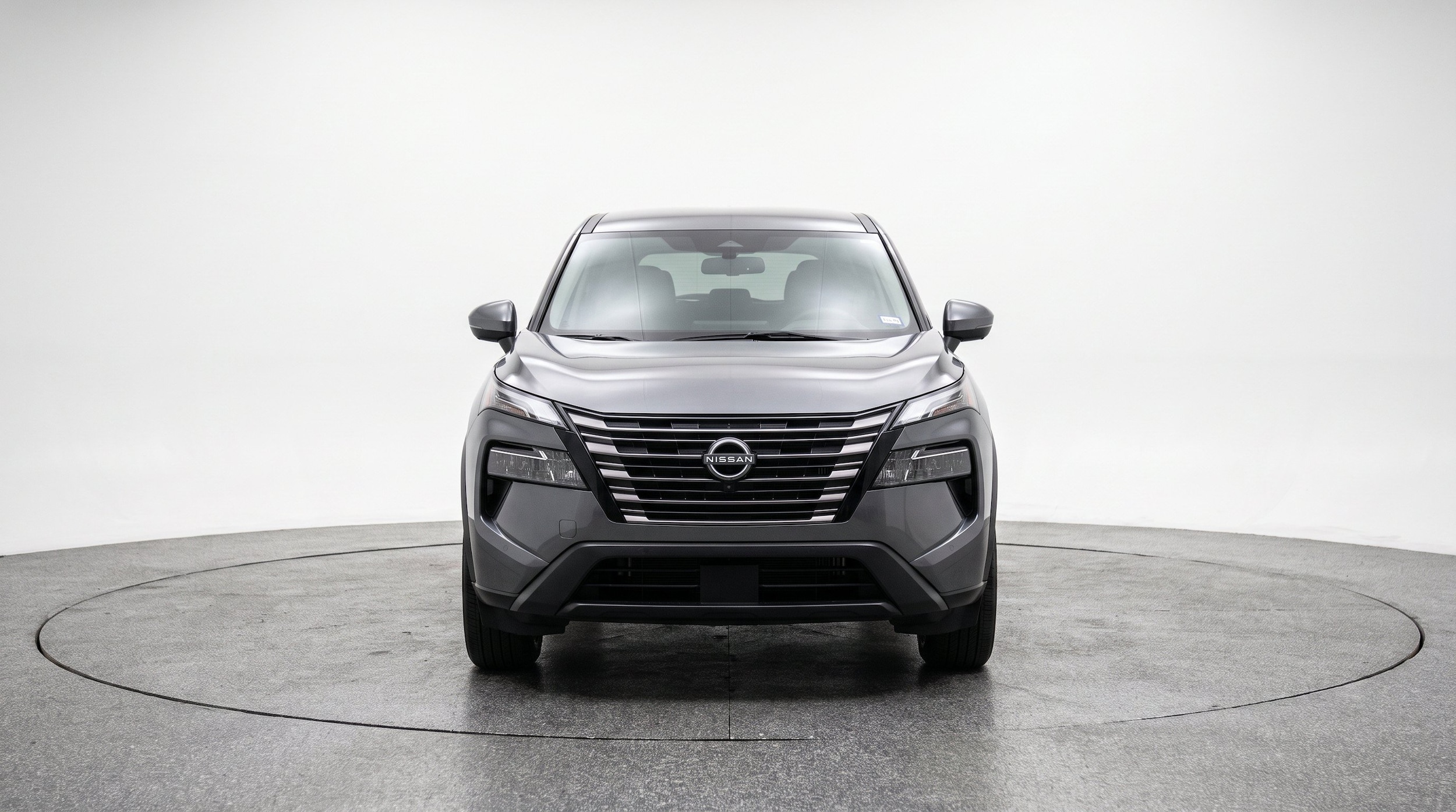 Thumbnail: 2026 Nissan Rogue - 2