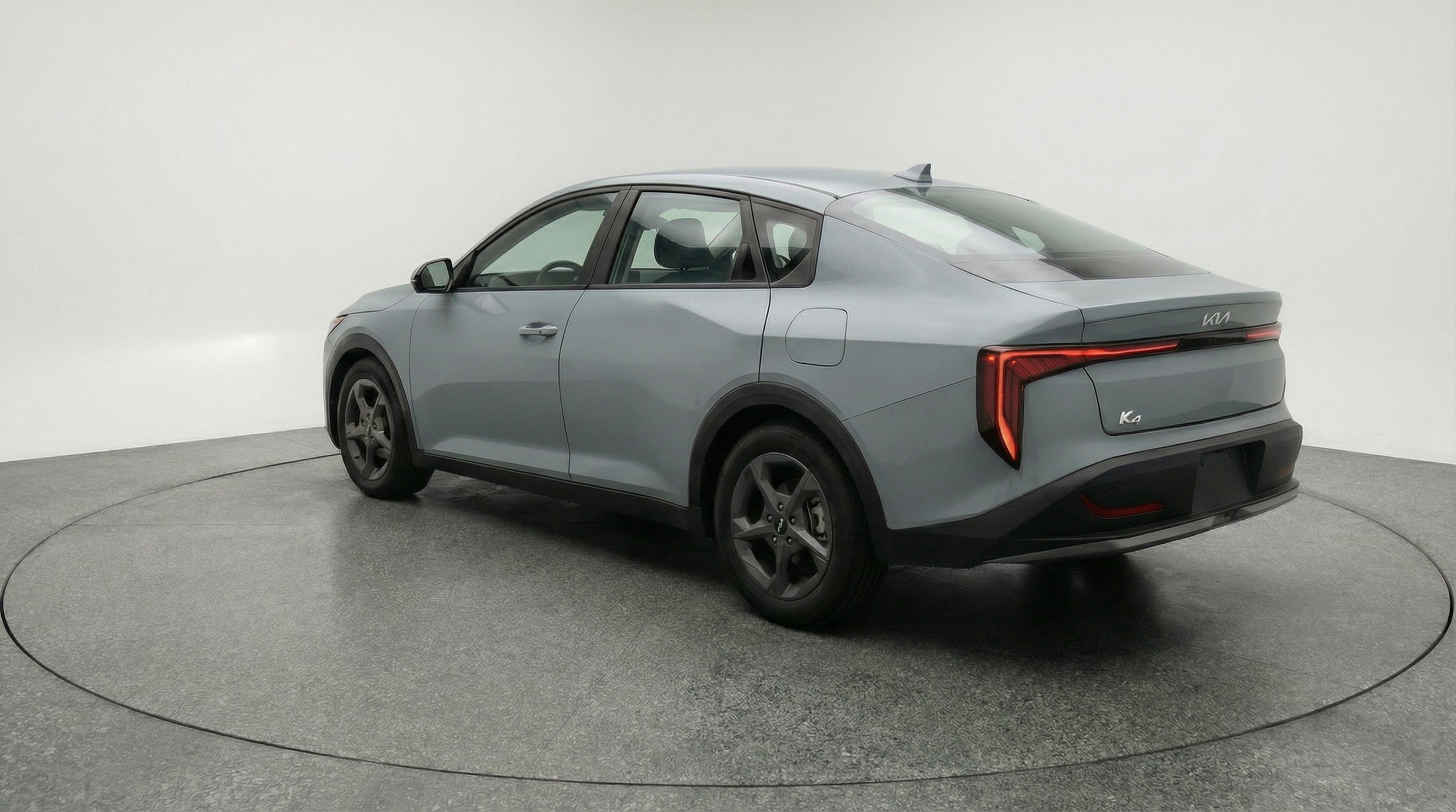 Thumbnail: 2025 Kia K4 - 5