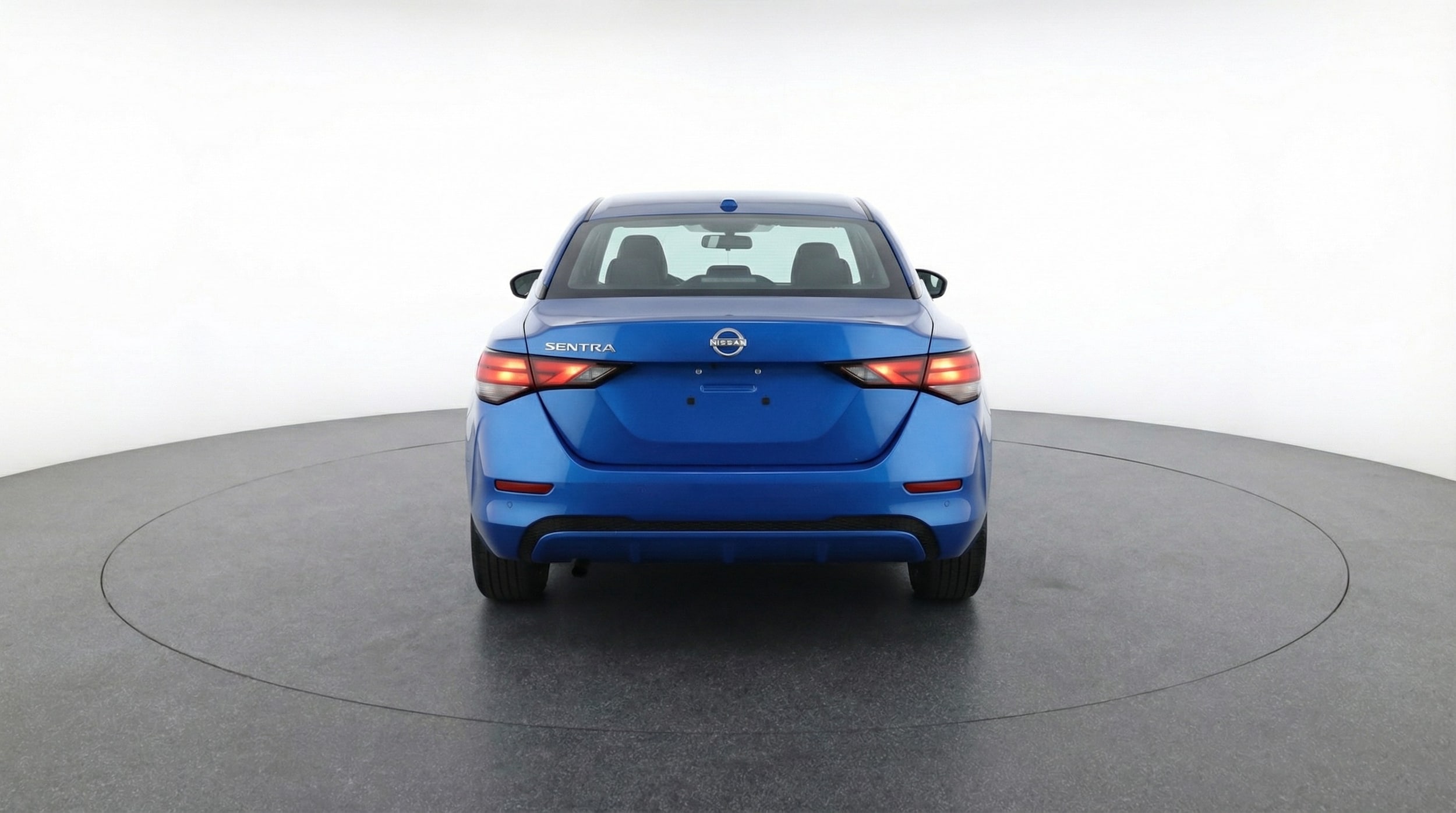 Thumbnail: 2025 Nissan Sentra - 6