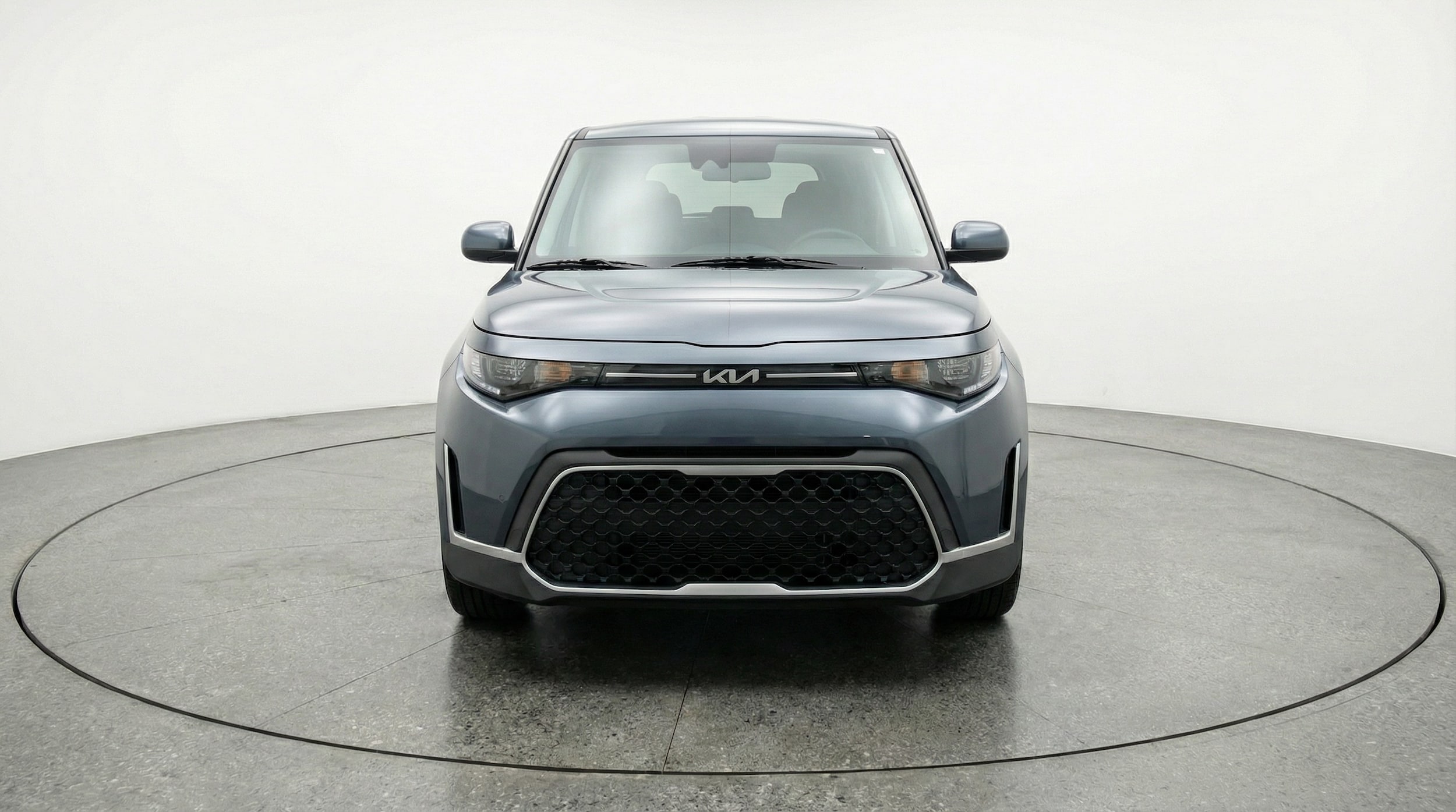 Thumbnail: 2025 Kia Soul - 2