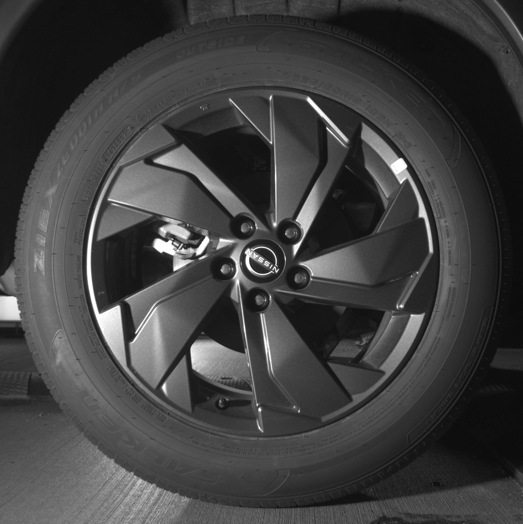 Thumbnail: 2026 Nissan Rogue - 15