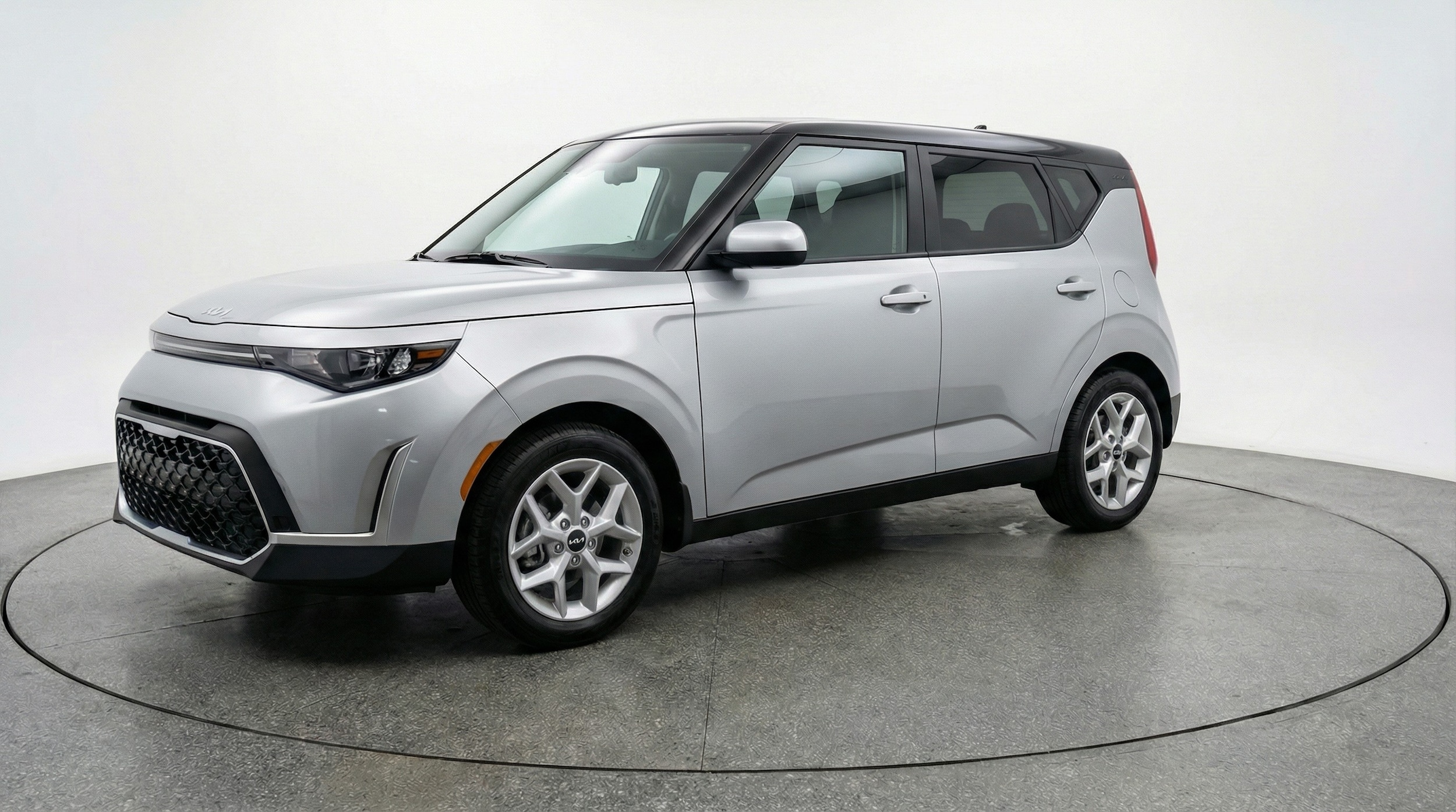 Thumbnail: 2025 Kia Soul - 3