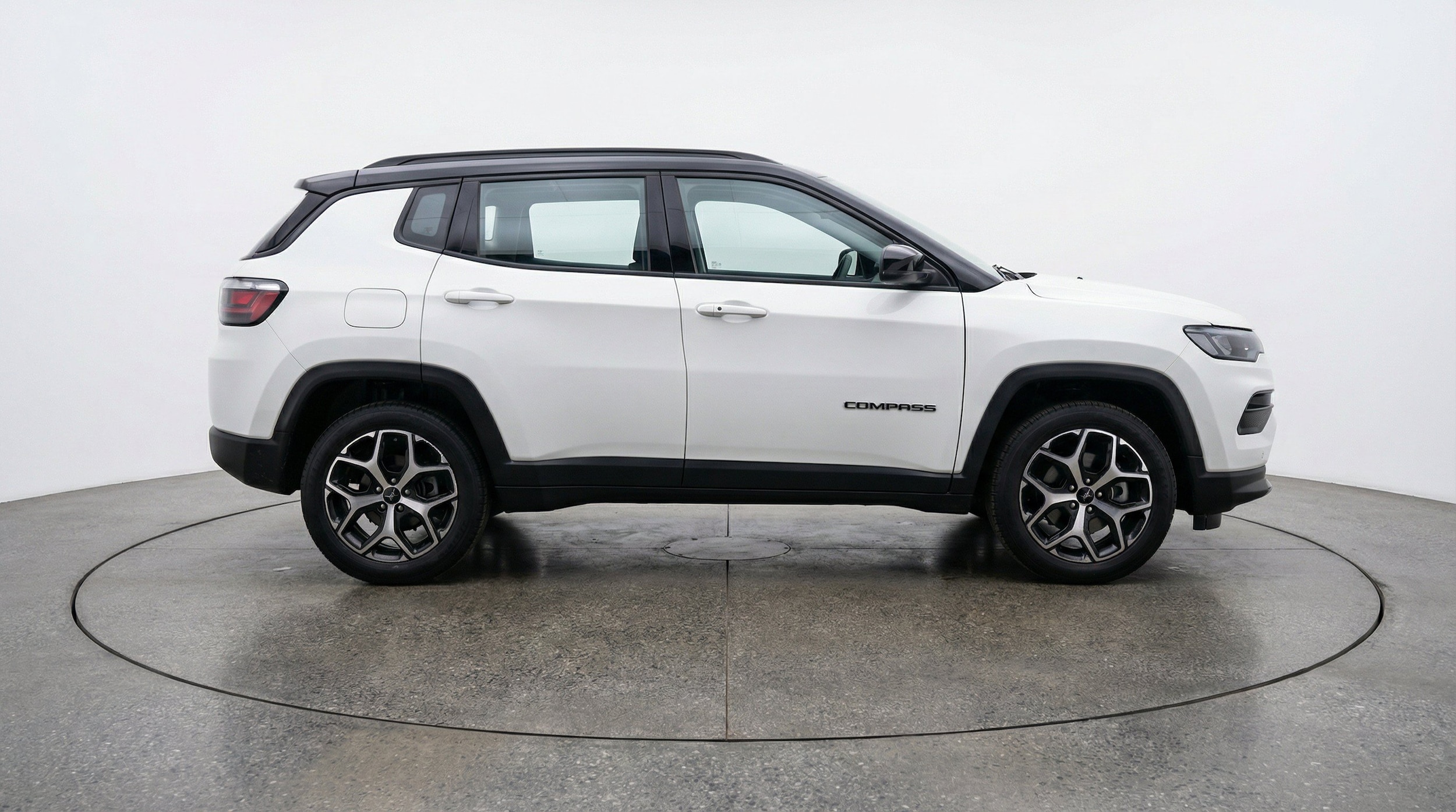 Thumbnail: 2025 Jeep Compass - 11