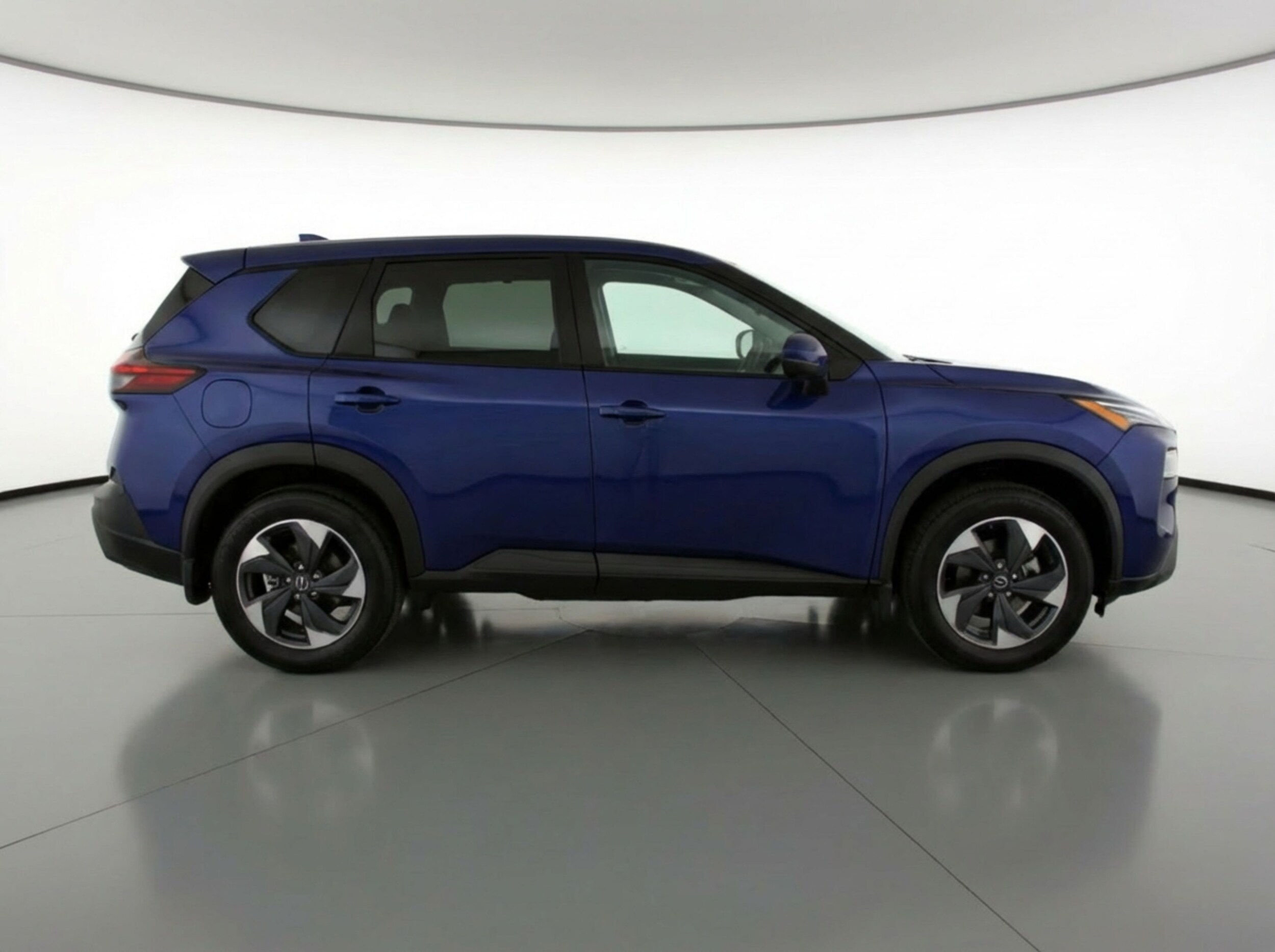 Thumbnail: 2025 Nissan Rogue - 8