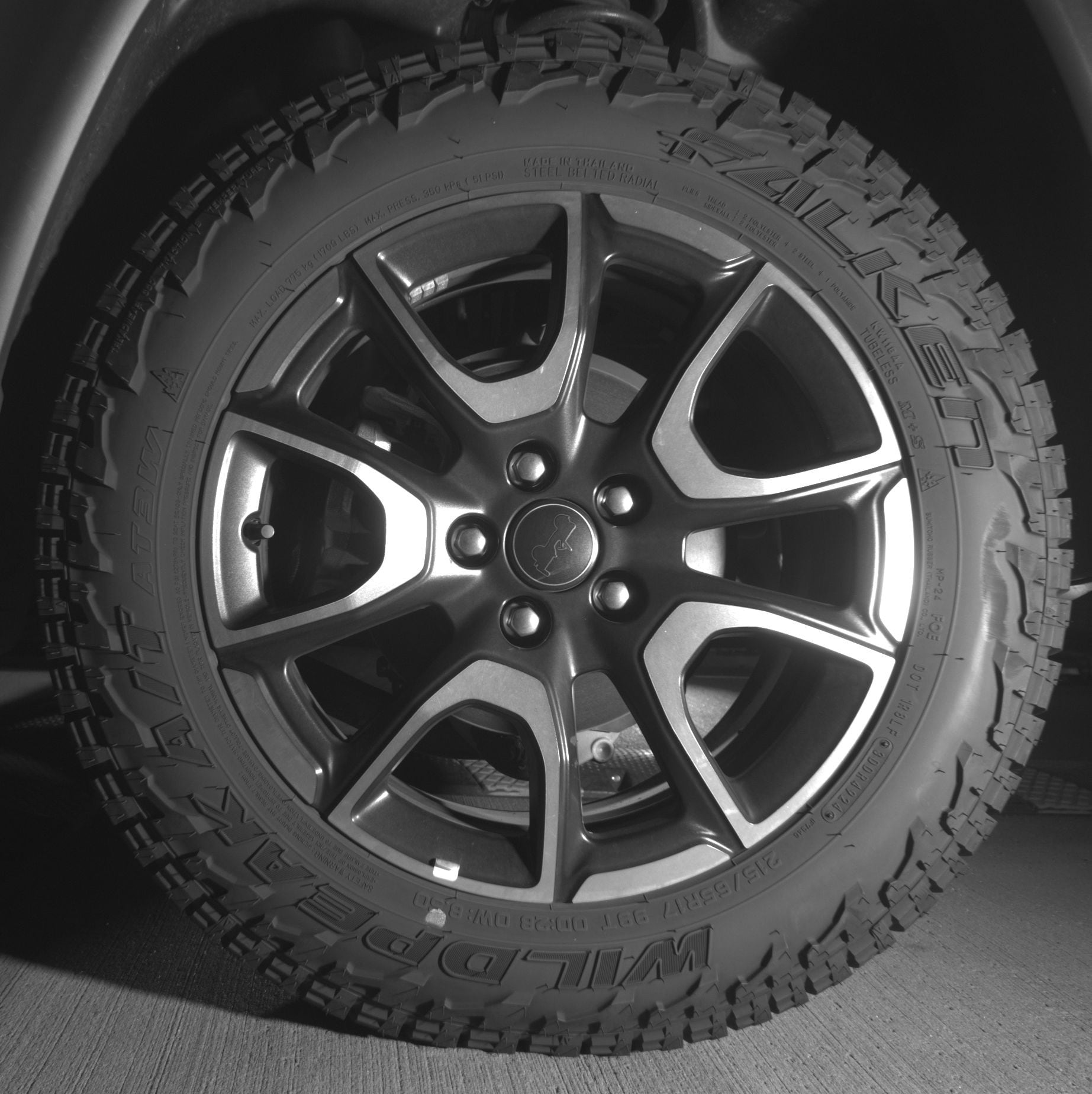 Thumbnail: 2025 Jeep Compass - 11