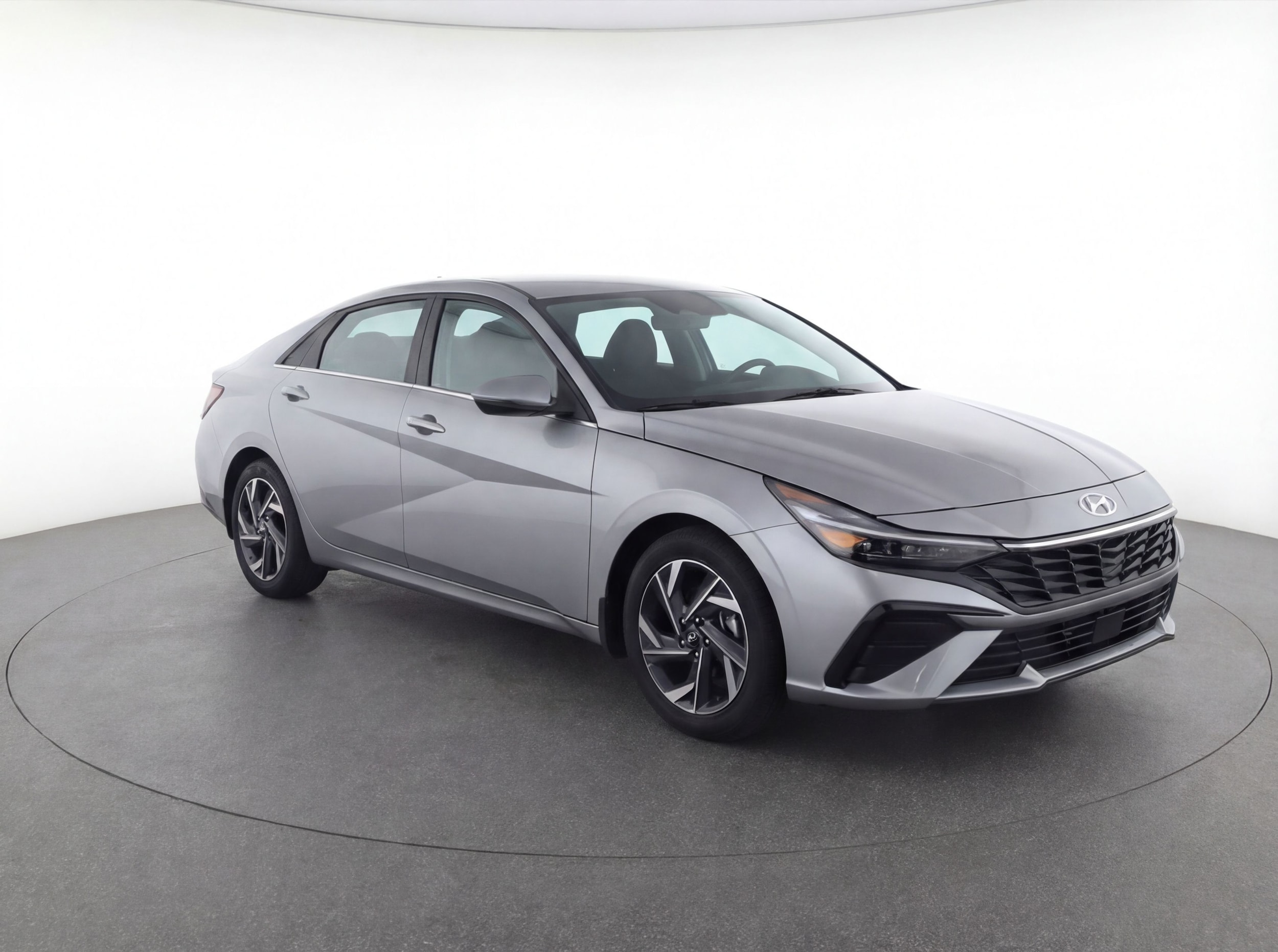 Thumbnail: 2025 Hyundai Elantra - 1