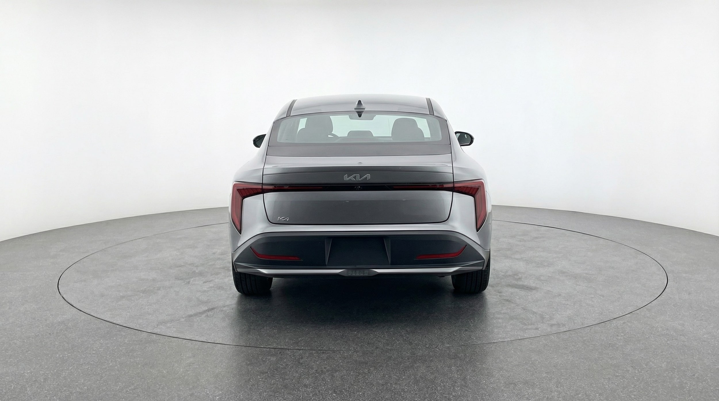 Thumbnail: 2025 Kia K4 - 6