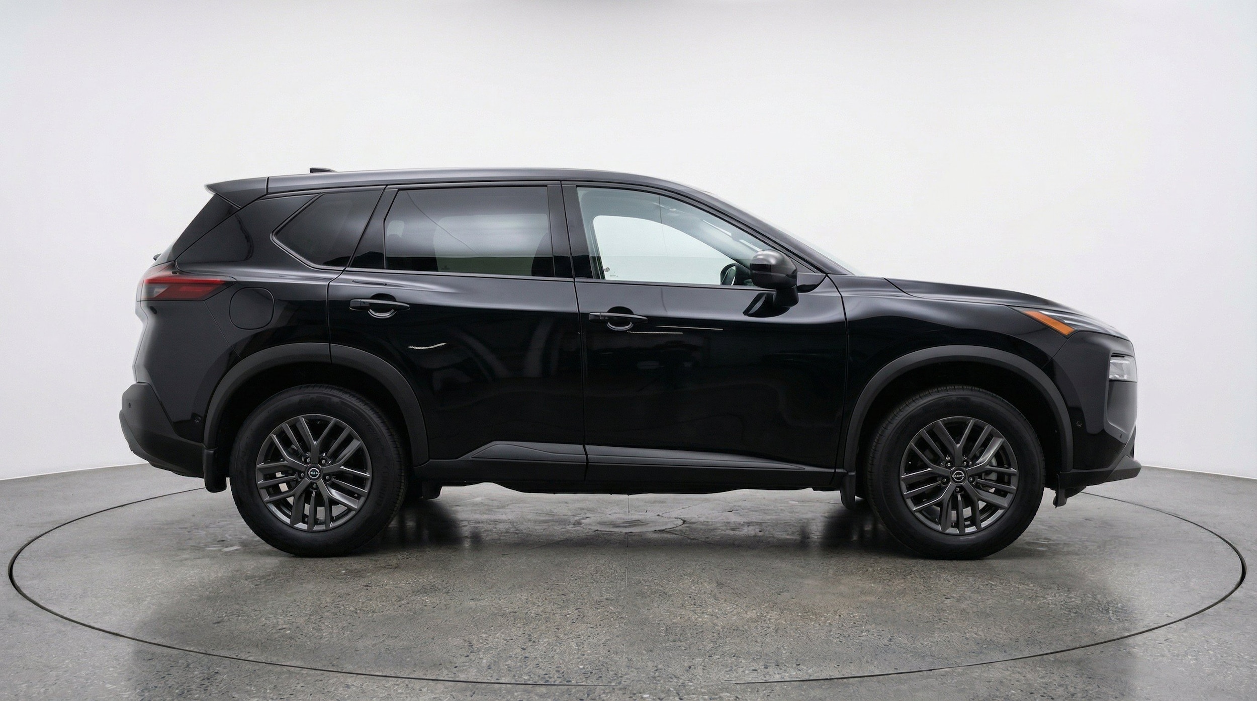 Thumbnail: 2026 Nissan Rogue - 11