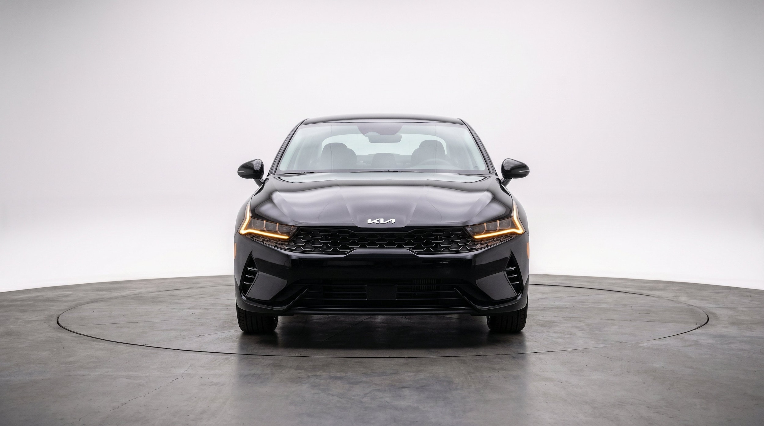 Thumbnail: 2026 Kia K4 - 2