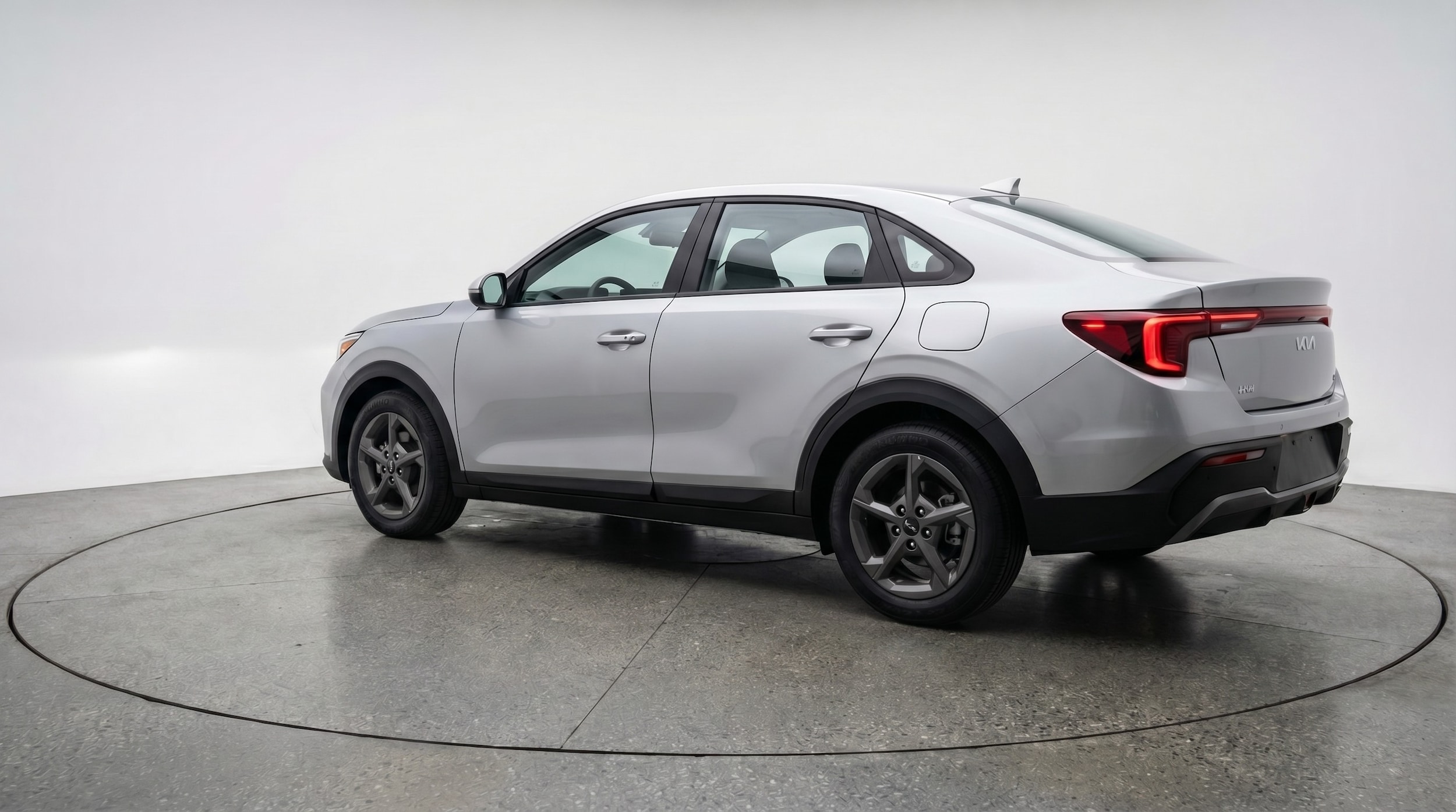Thumbnail: 2025 Kia K4 - 5