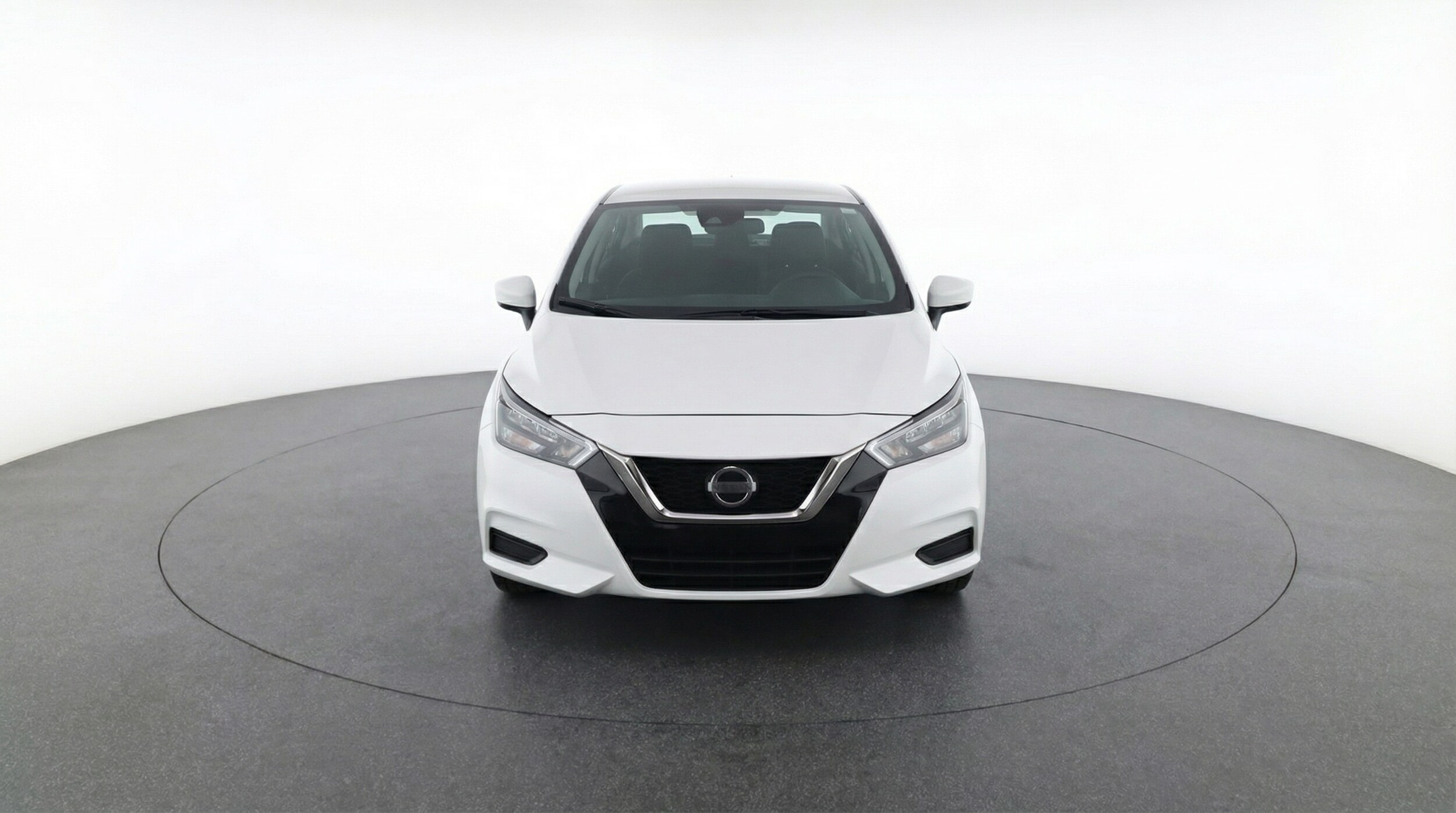 Thumbnail: 2025 Nissan Versa - 2