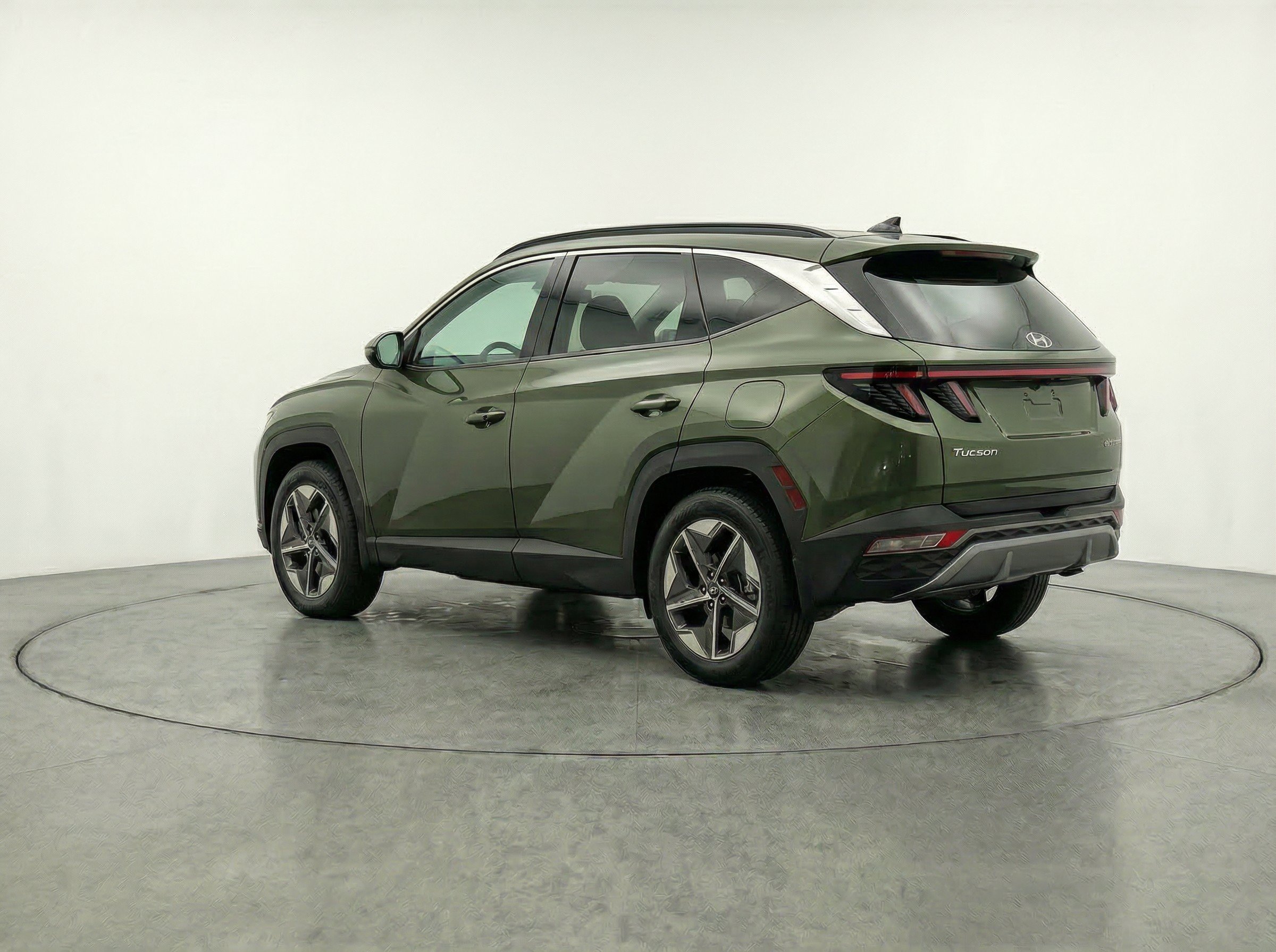Thumbnail: 2026 Hyundai Tucson - 6