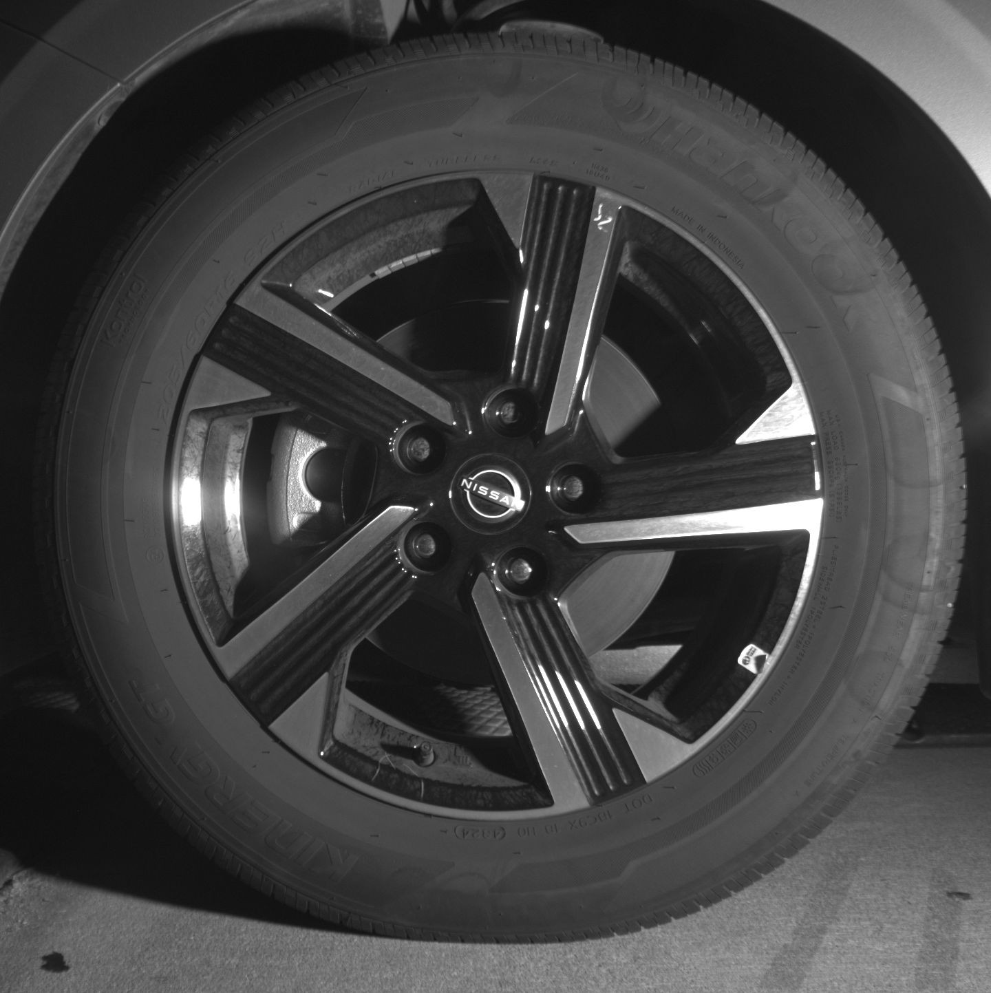 Thumbnail: 2025 Nissan Sentra - 9