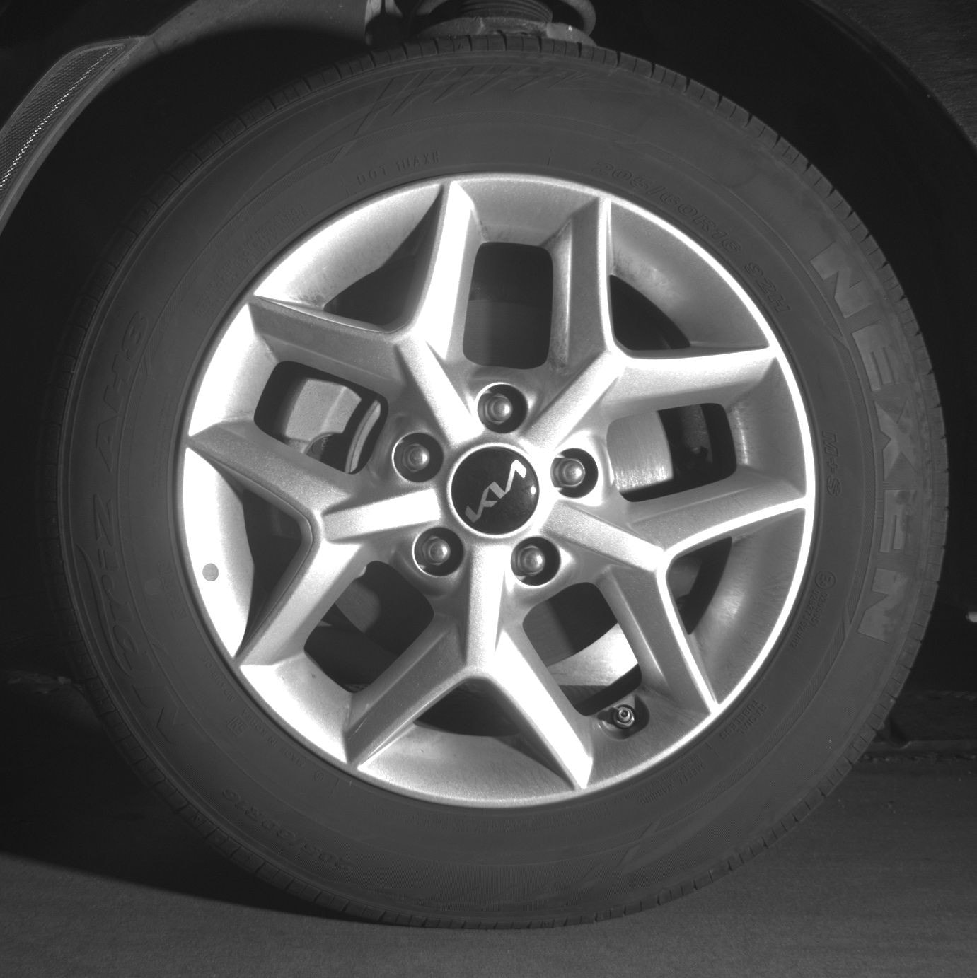 Thumbnail: 2025 Kia Soul - 9