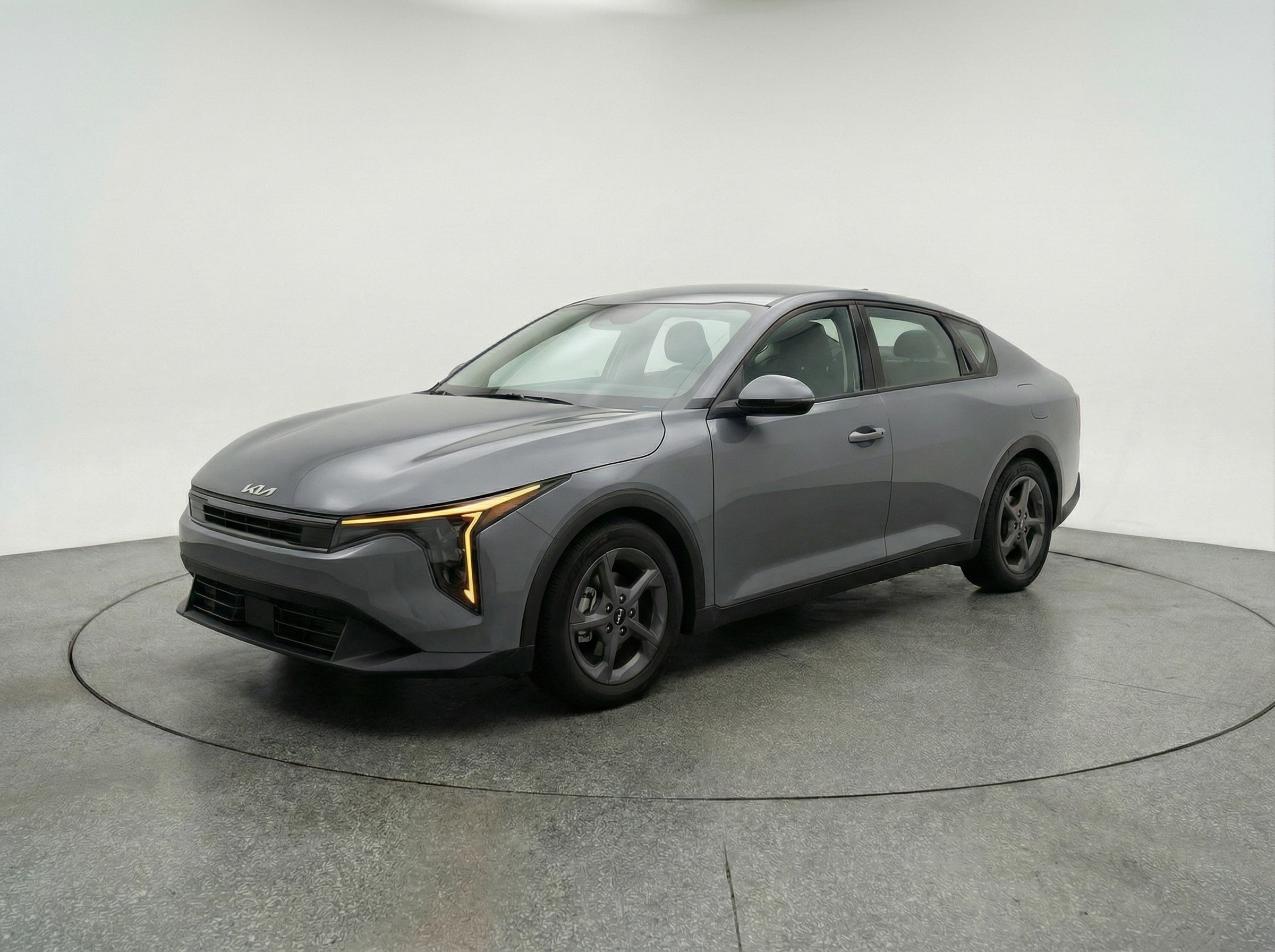 Thumbnail: 2025 Kia K4 - 3