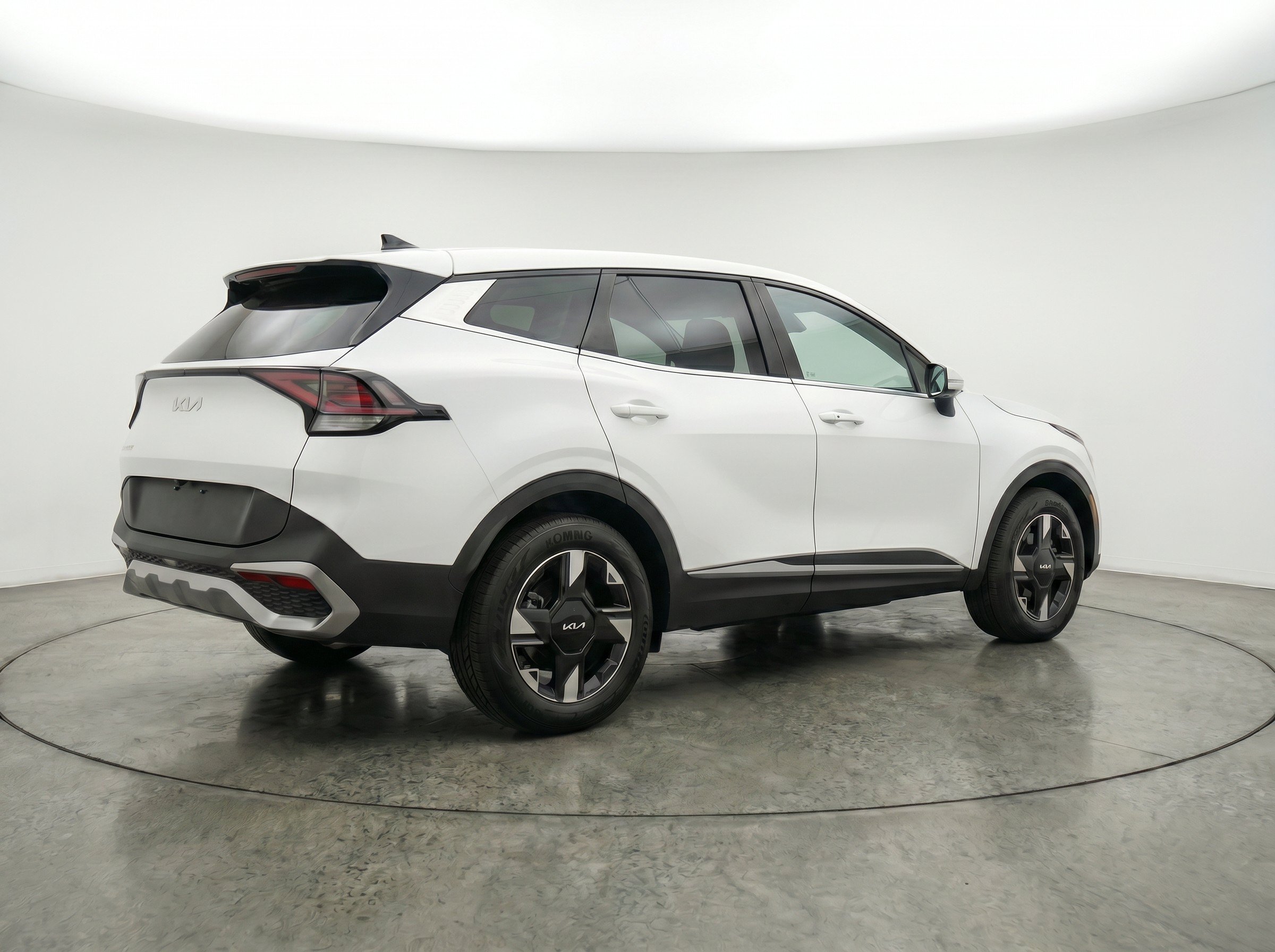 Thumbnail: 2026 Kia Sportage - 9
