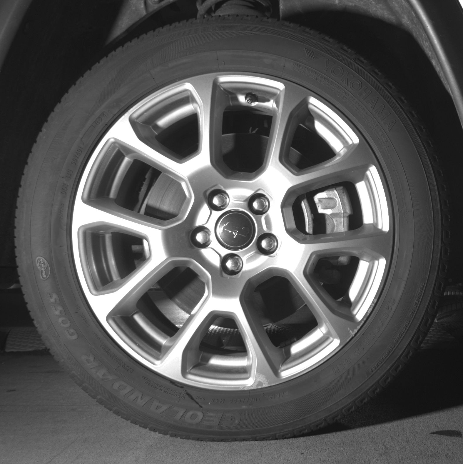 Thumbnail: 2025 Jeep Compass - 10