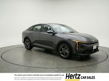 2025 Kia K4  -
                  Hoover, AL