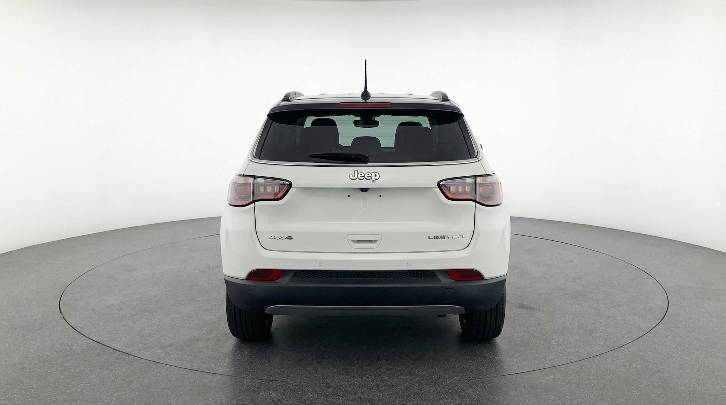 Thumbnail: 2025 Jeep Compass - 6