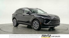 2024 Buick Envision Preferred -
                  Hoover, AL
