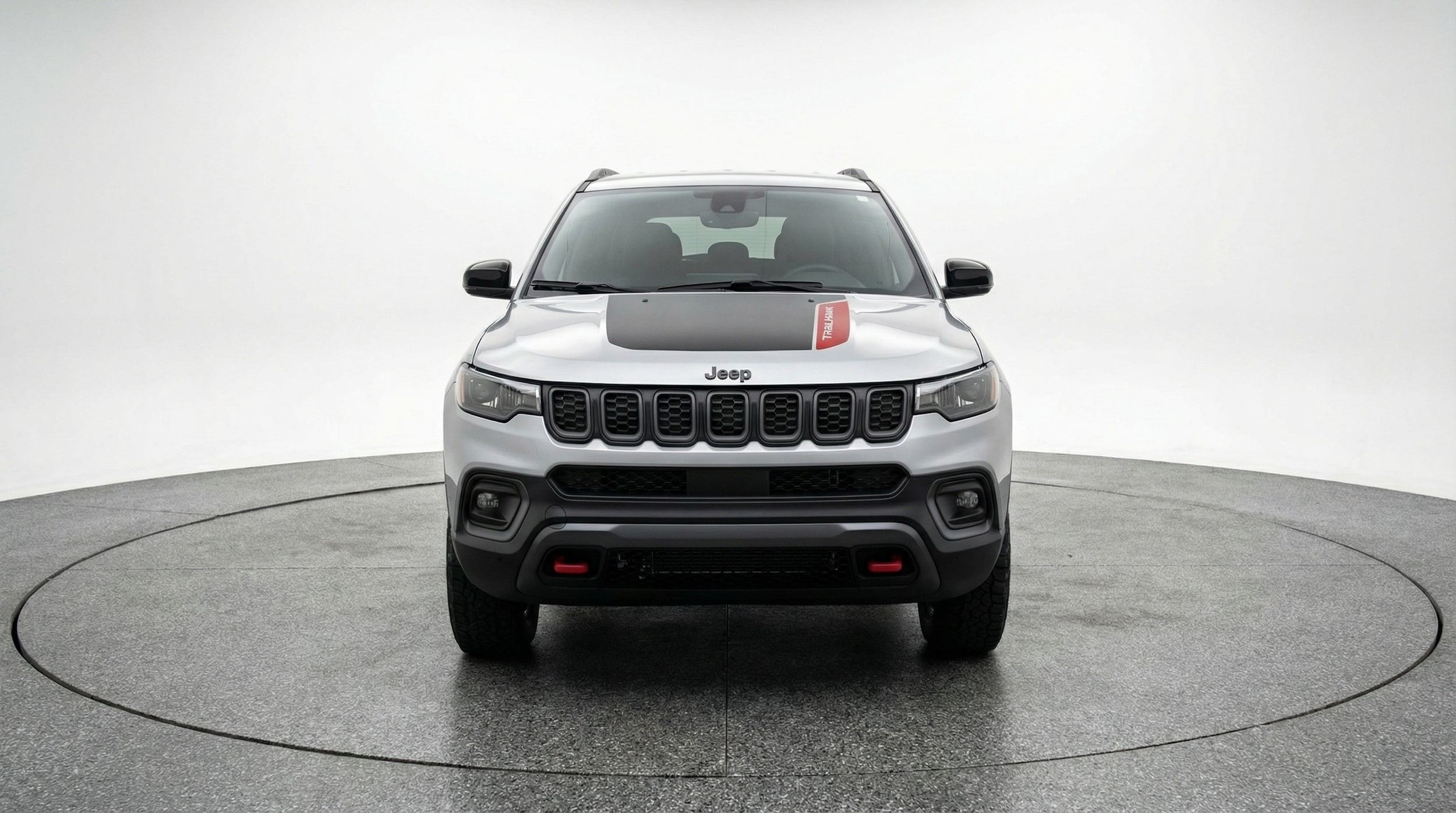 Thumbnail: 2025 Jeep Compass - 2