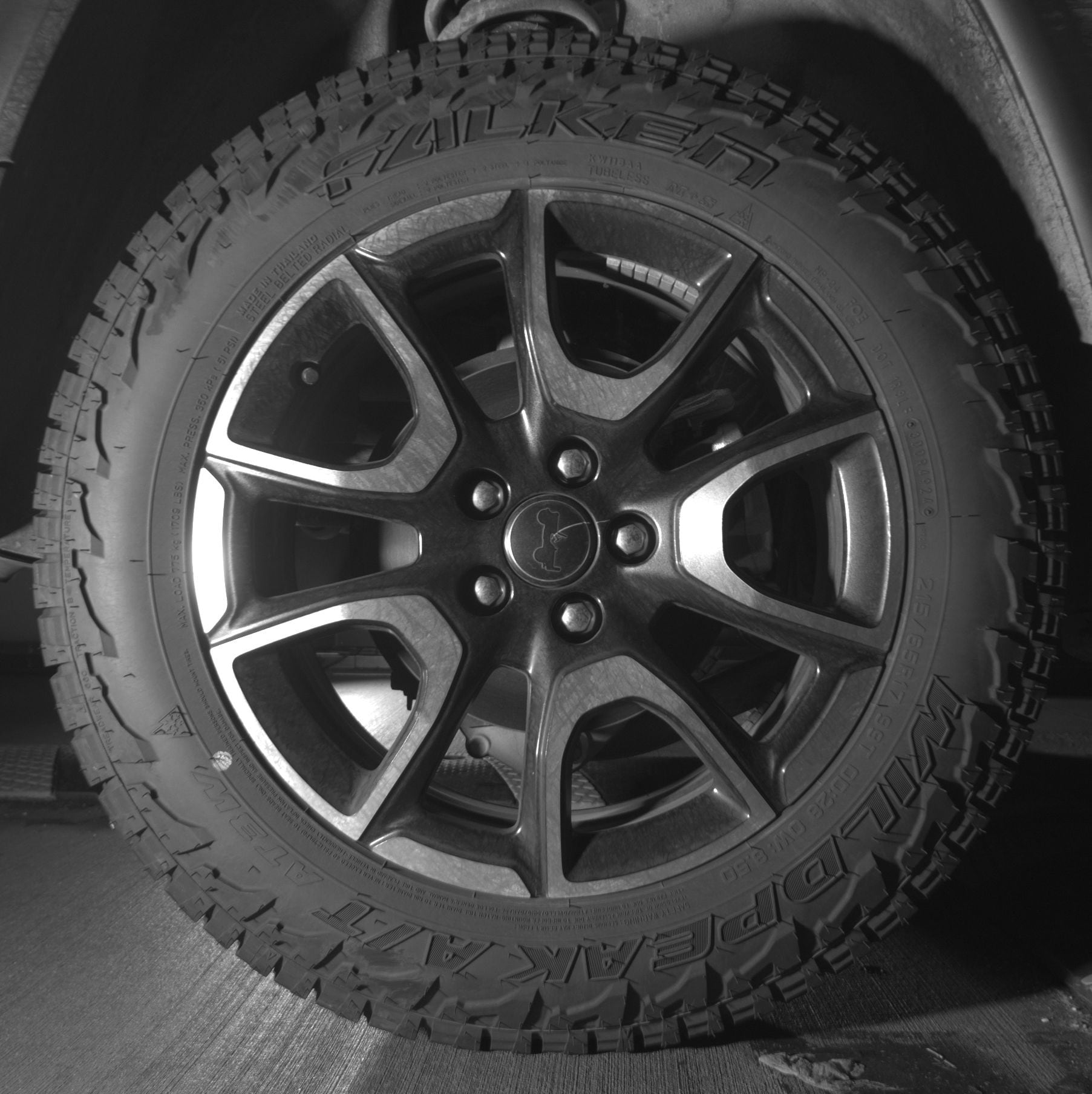 Thumbnail: 2025 Jeep Compass - 12