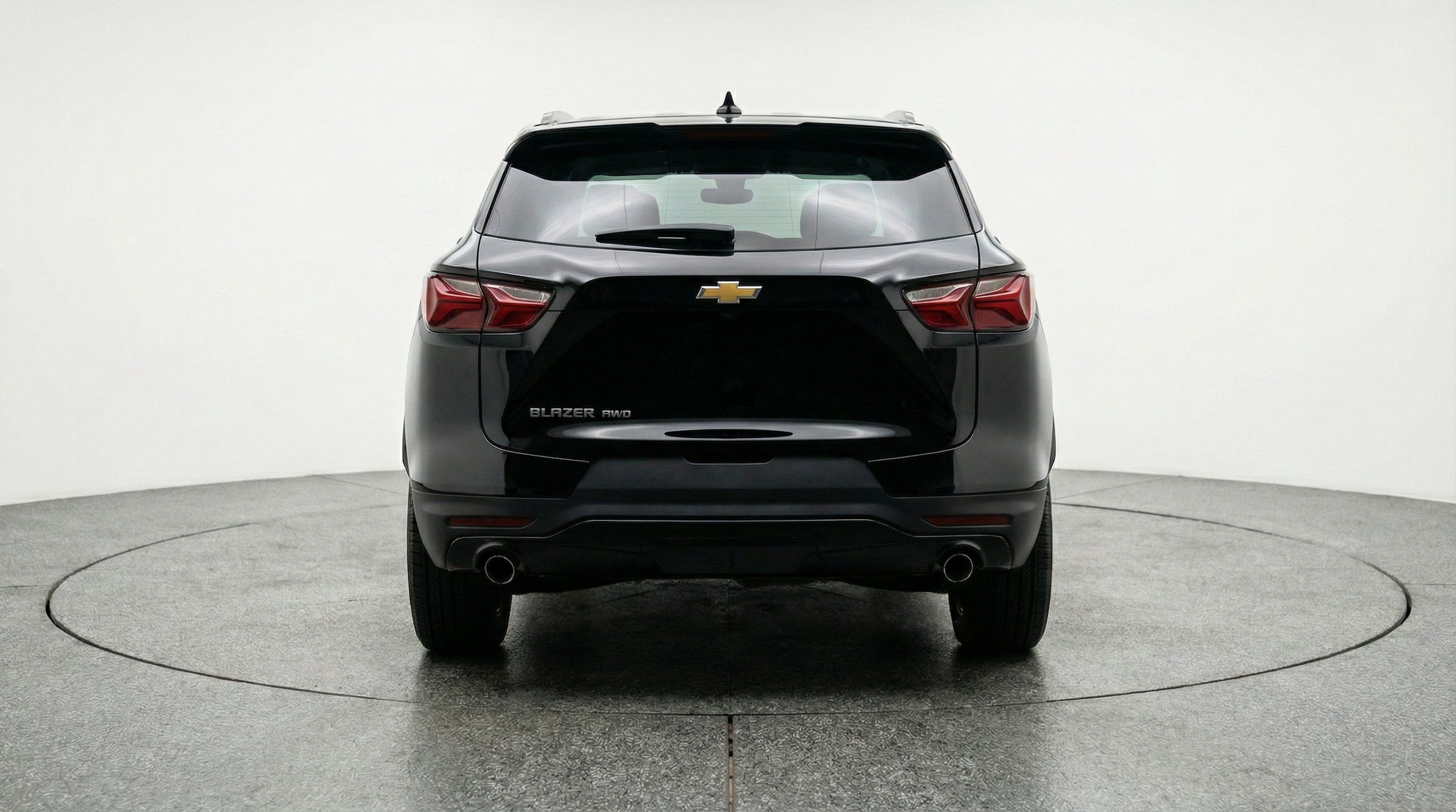 Thumbnail: 2026 Chevrolet Blazer - 7