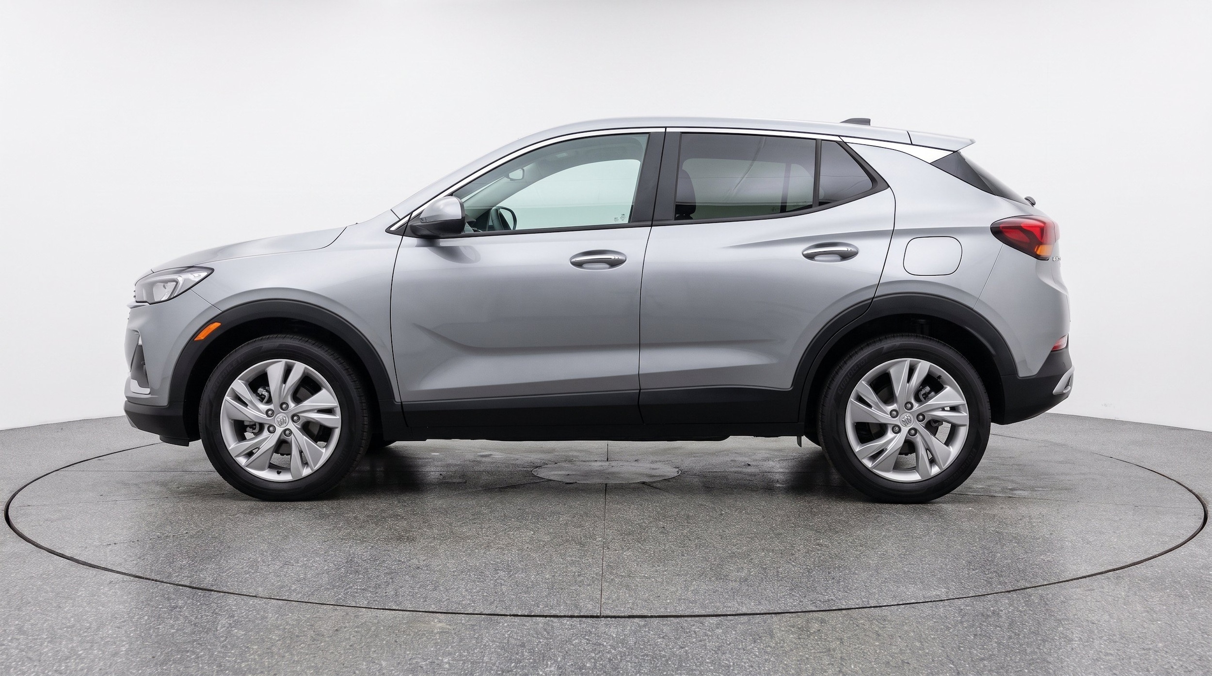 Thumbnail: 2026 Buick Encore GX - 5